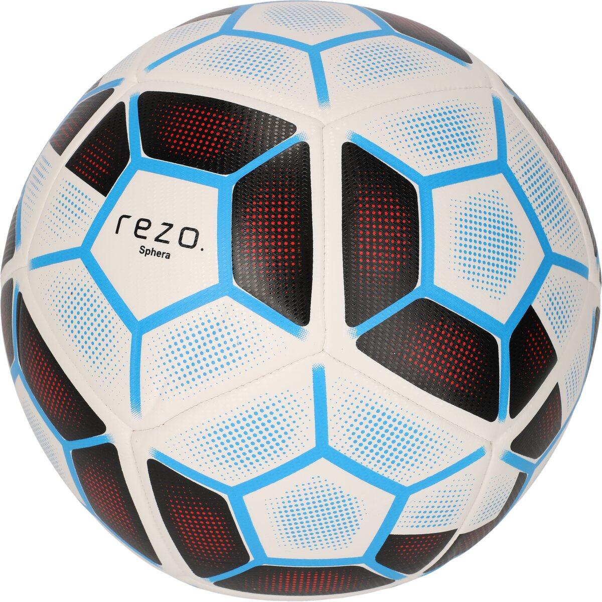 Rezo Sphera Fodbold Malibu Blue