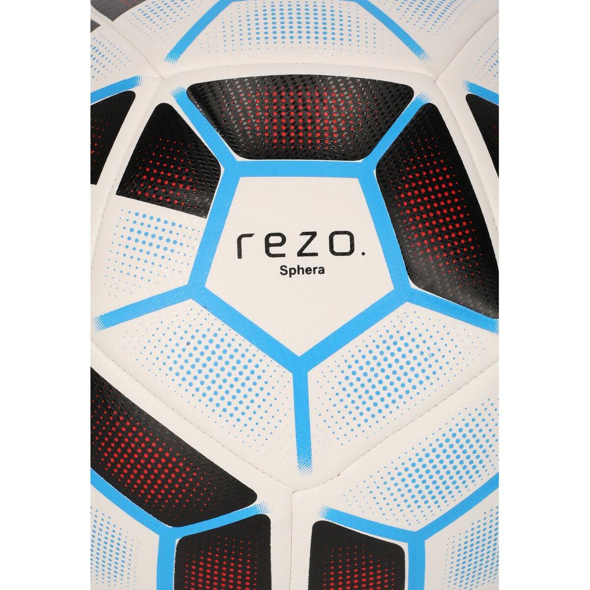 Rezo Sphera Fodbold Malibu Blue