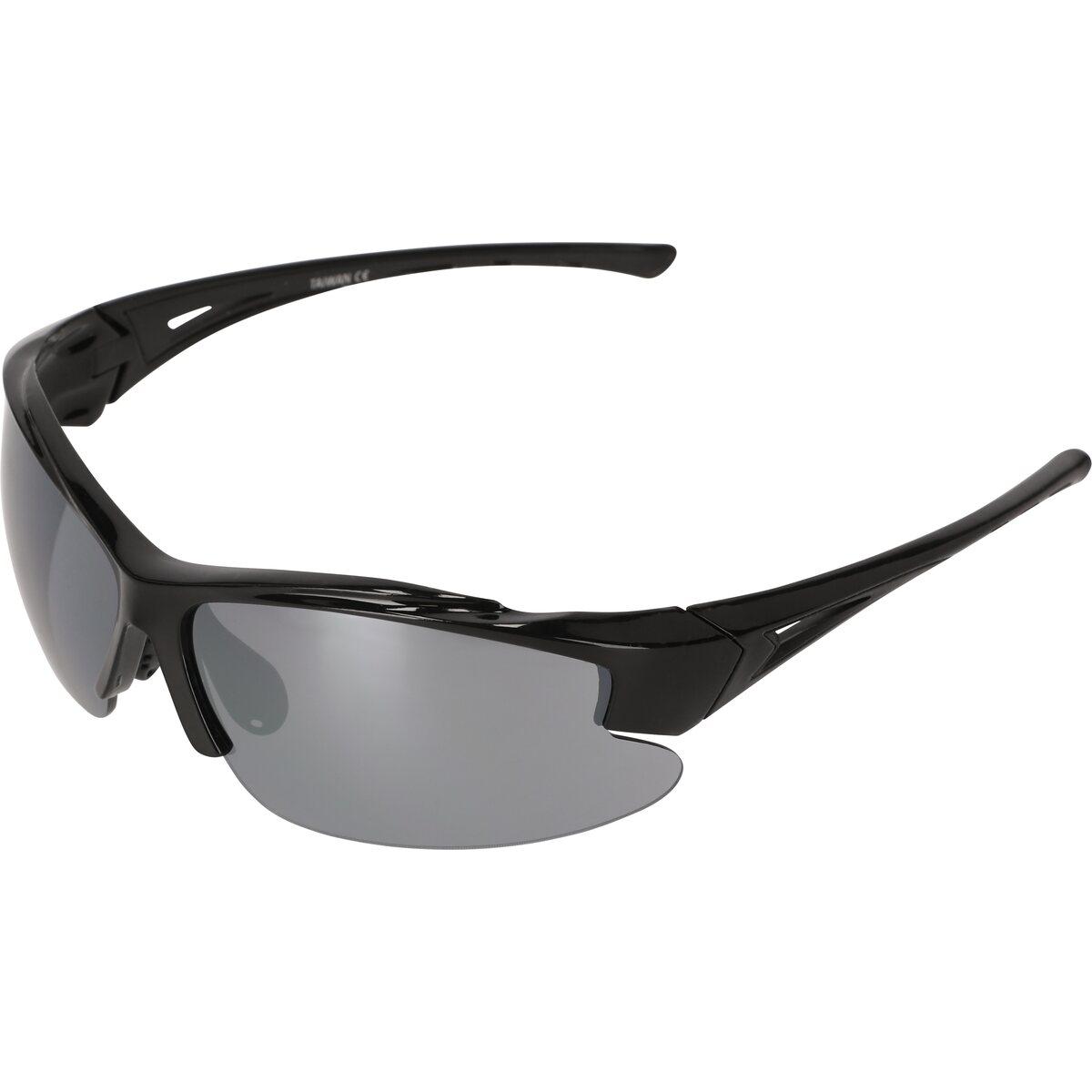 Rezo Tyer Sport Solbriller Black