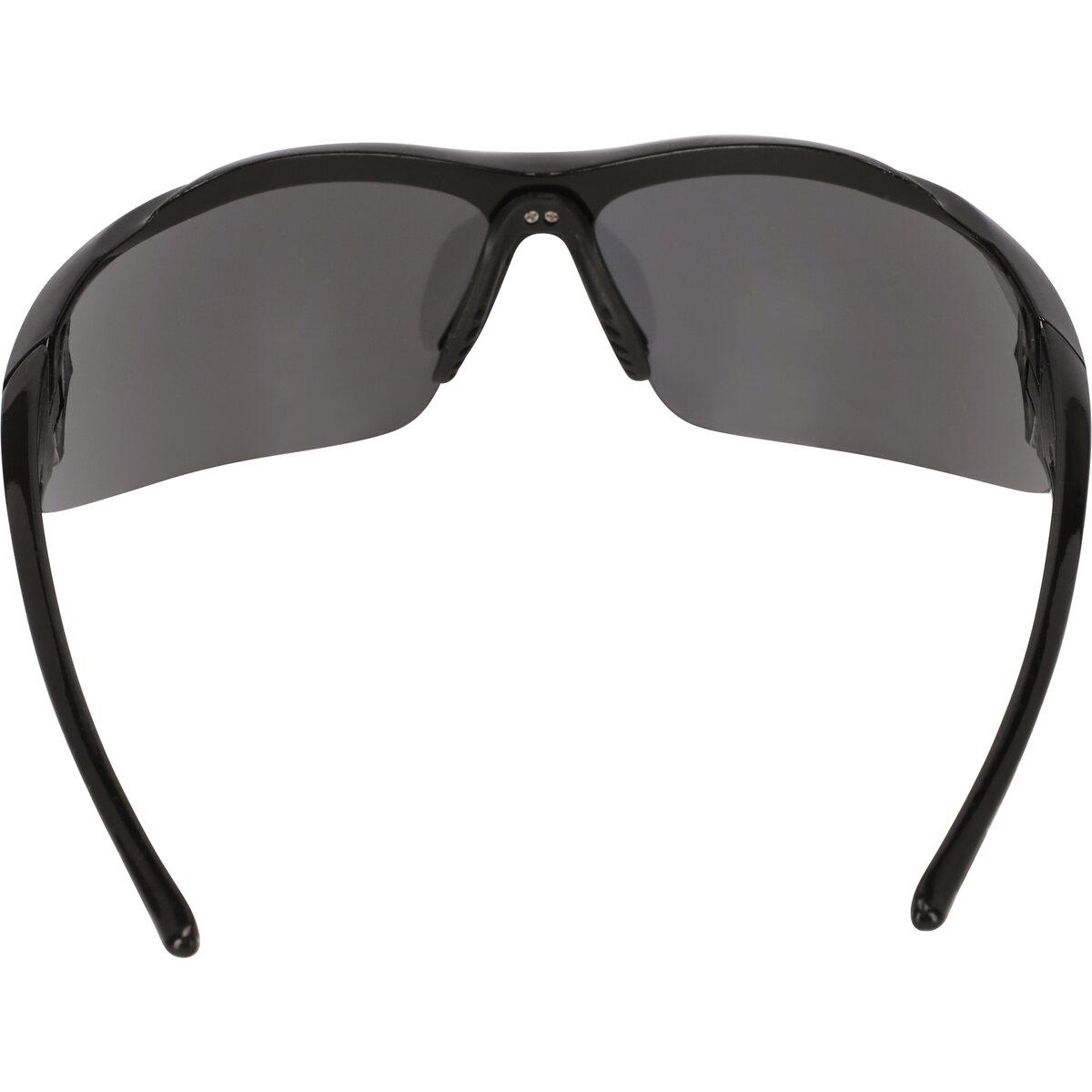 Rezo Tyer Sport Solbriller Black