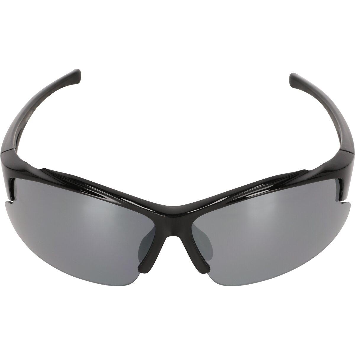 Rezo Tyer Sport Solbriller Black