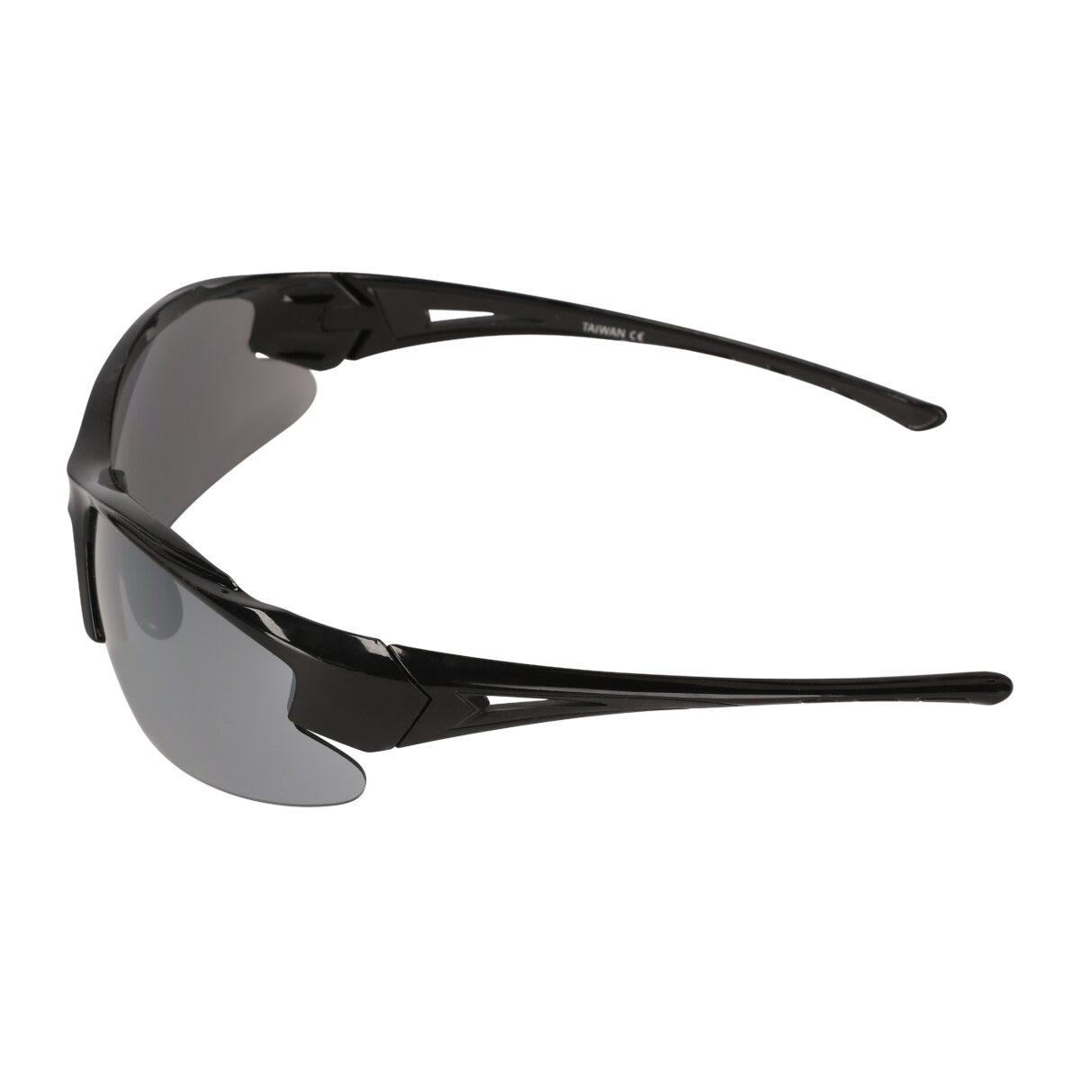 Rezo Tyer Sport Solbriller Black
