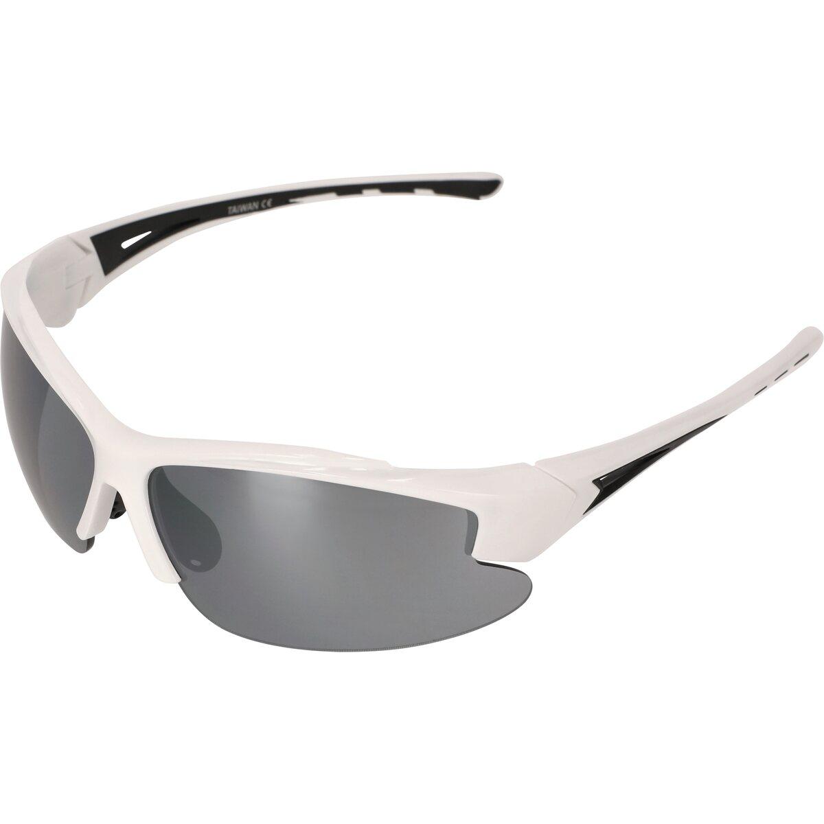 Rezo Tyer Sport Solbriller White