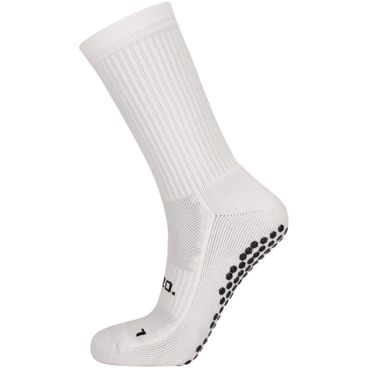 Rezo Cordell Grip Strømper White