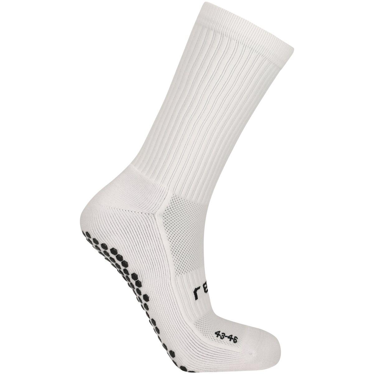 Rezo Cordell Grip Strømper White