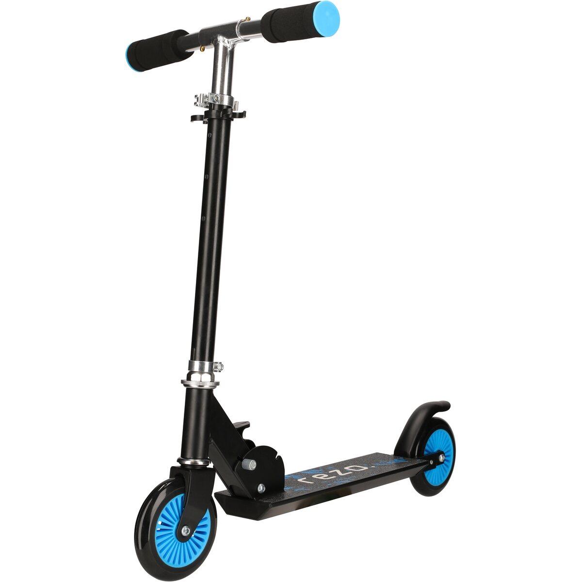 Rezo Impulse Sport 120 mm Løbehjul Black