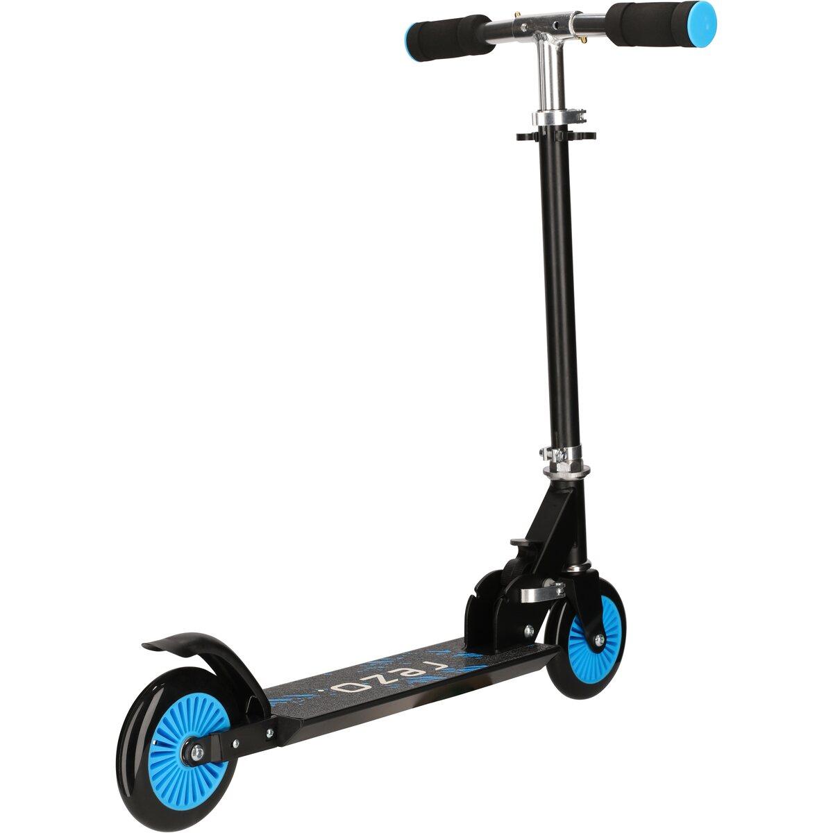 Rezo Impulse Sport 120 mm Løbehjul Black
