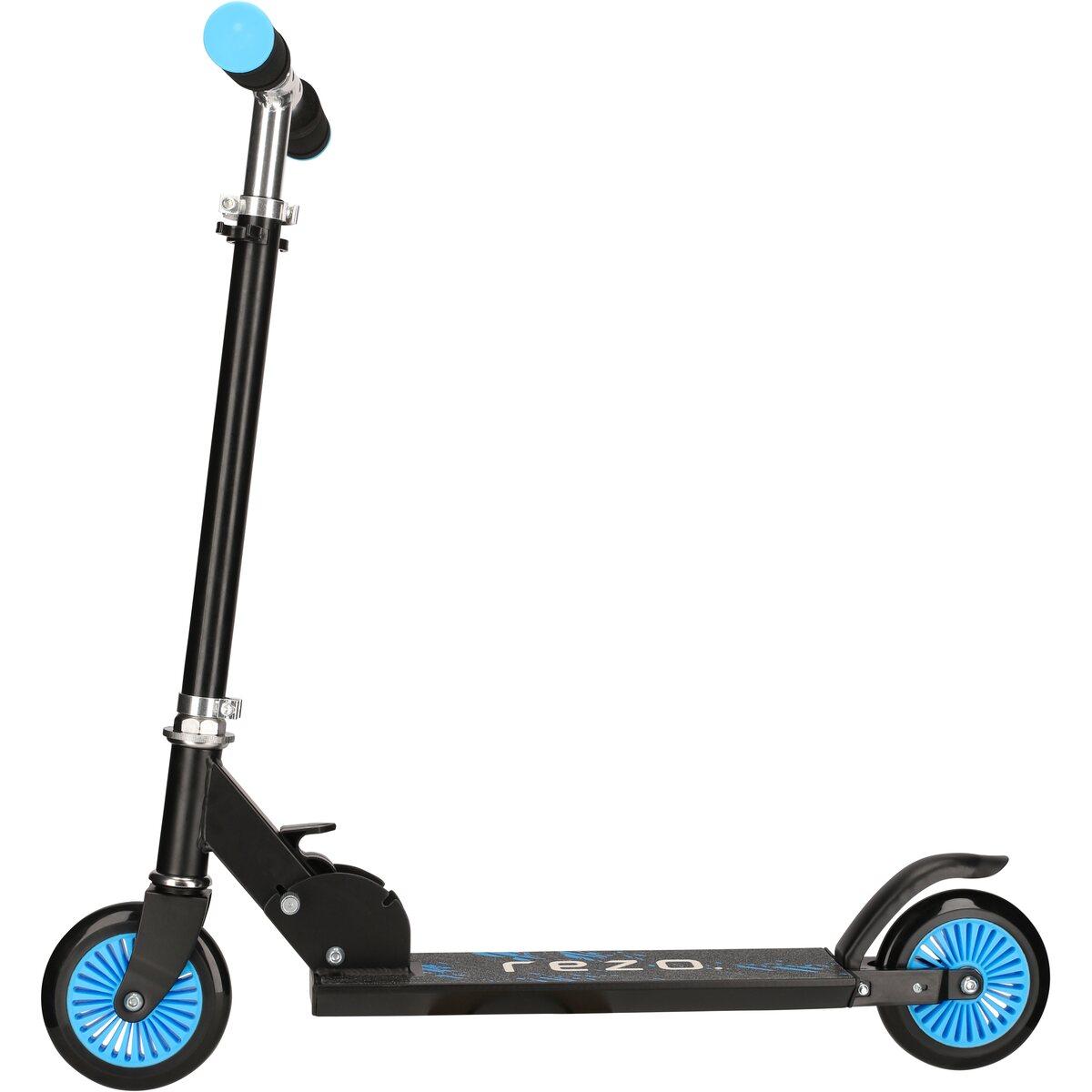 Rezo Impulse Sport 120 mm Løbehjul Black