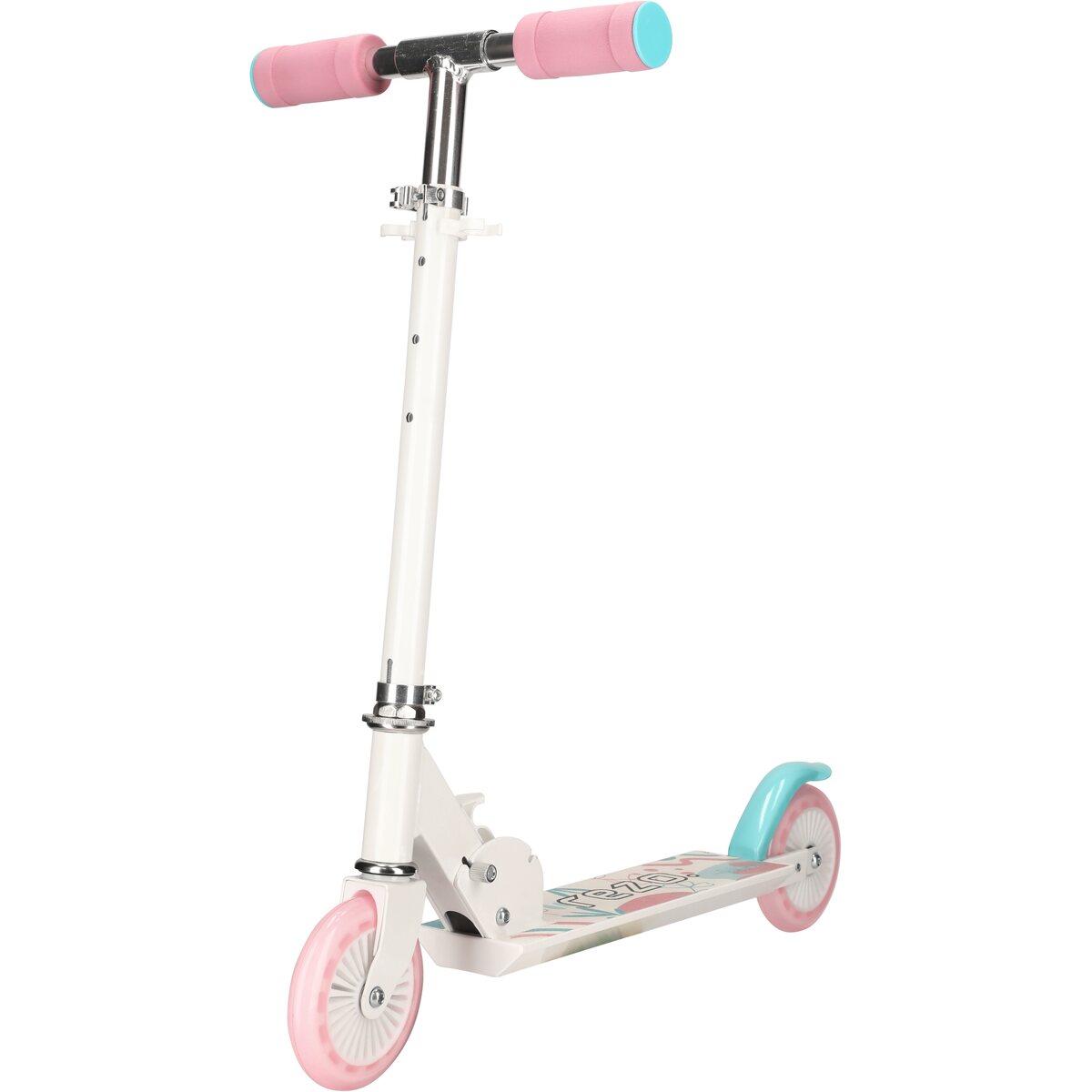 Rezo Impulse Sport 120 mm Løbehjul White