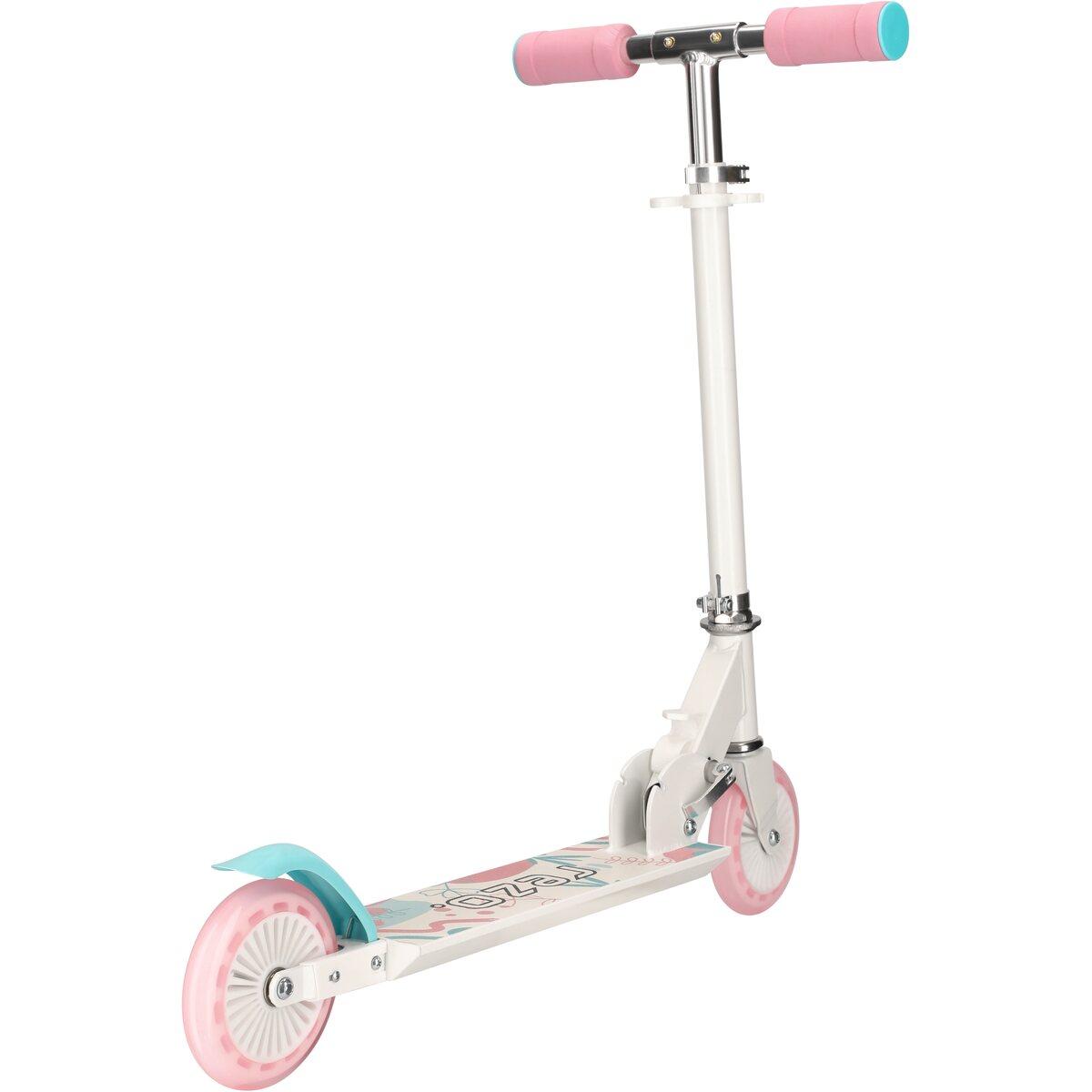 Rezo Impulse Sport 120 mm Løbehjul White