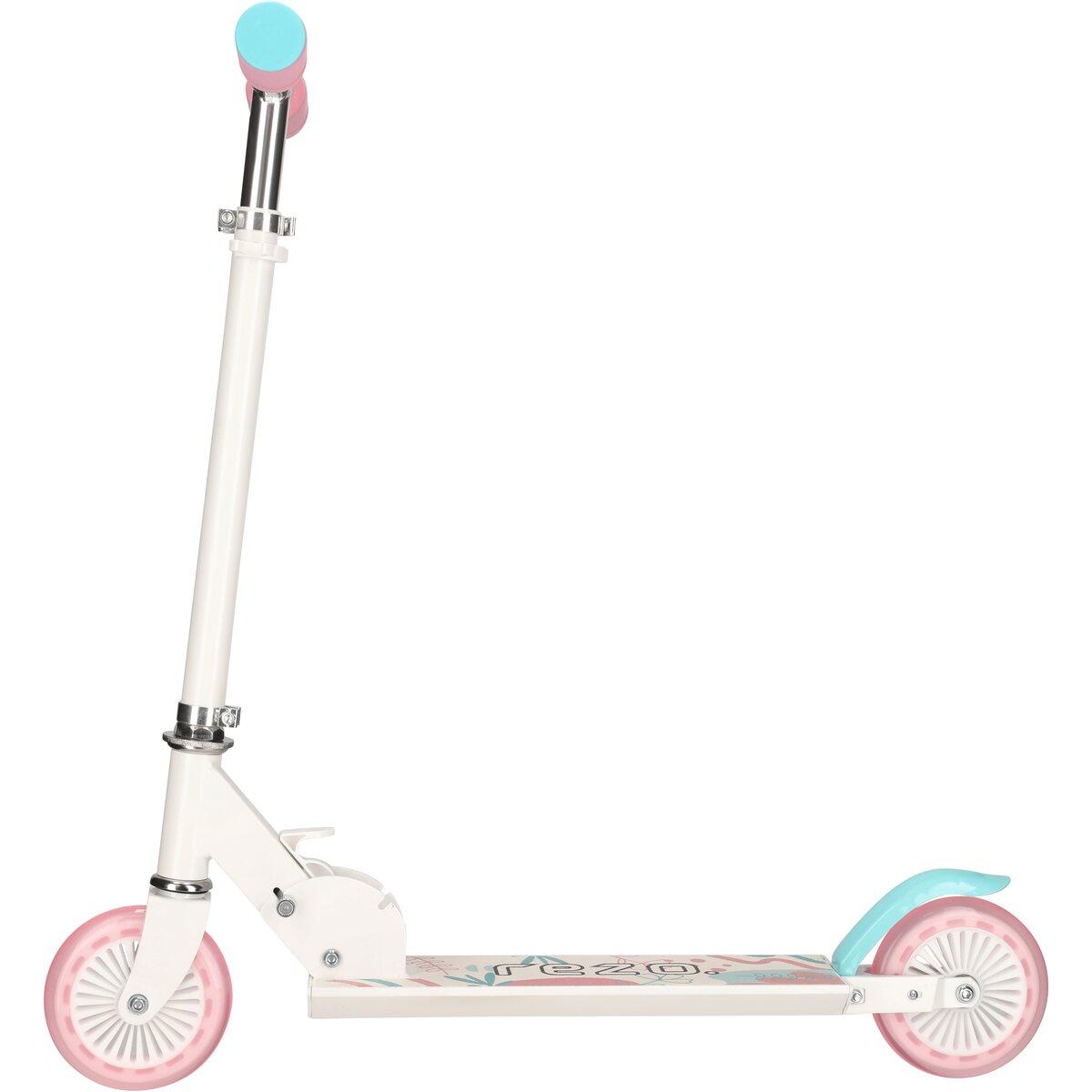 Rezo Impulse Sport 120 mm Løbehjul White