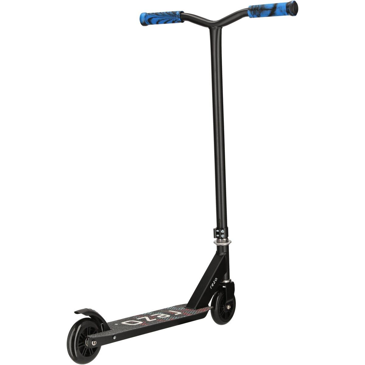 Rezo Instinct Stunt Løbehjul Black
