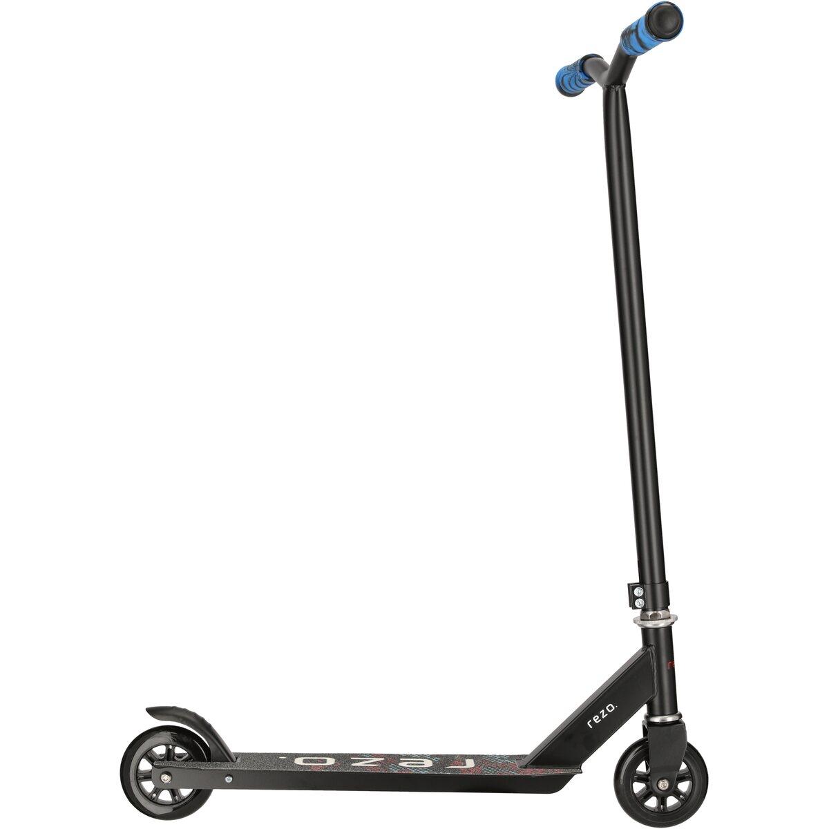 Rezo Instinct Stunt Løbehjul Black