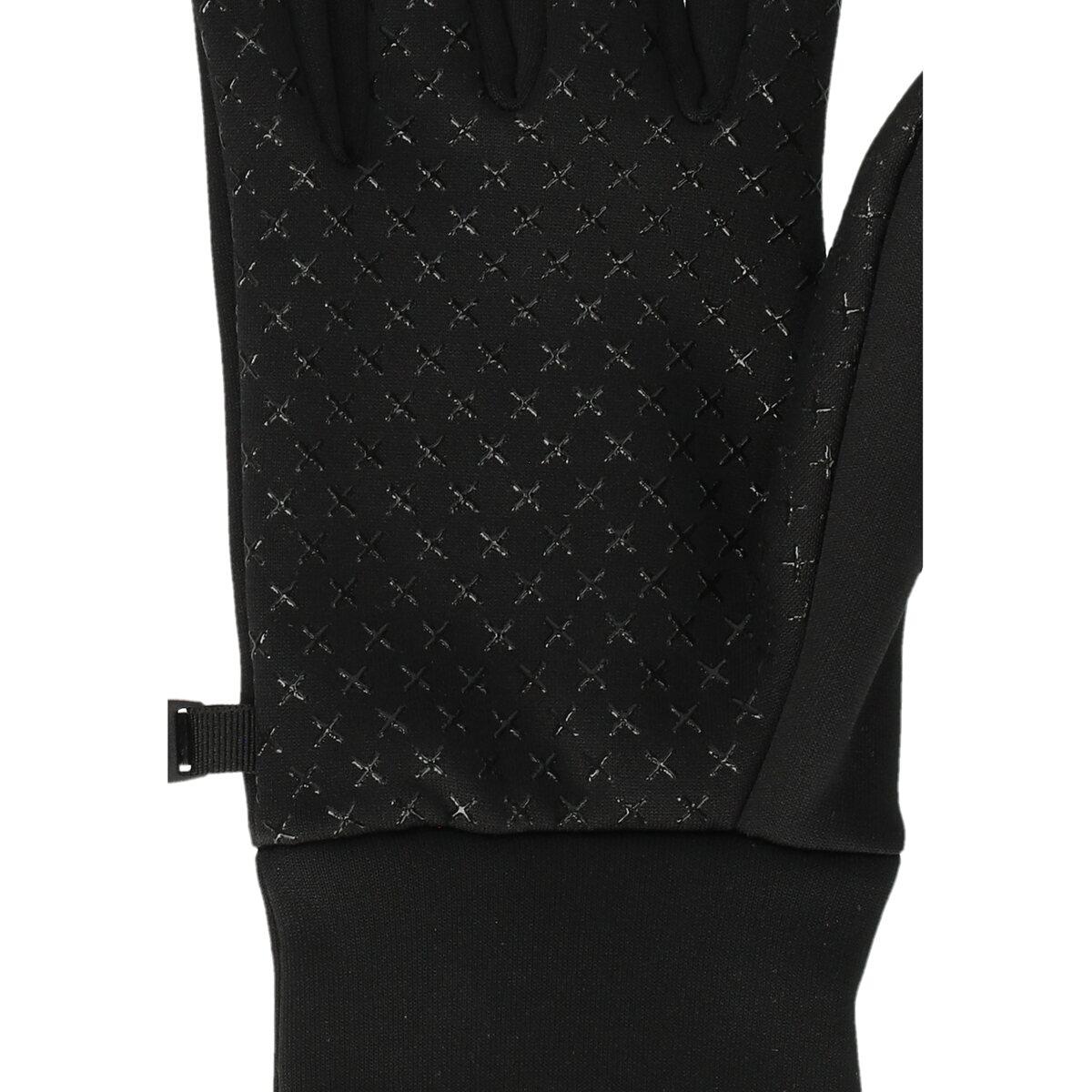 Rezo Kriver Fodboldhandsker Black