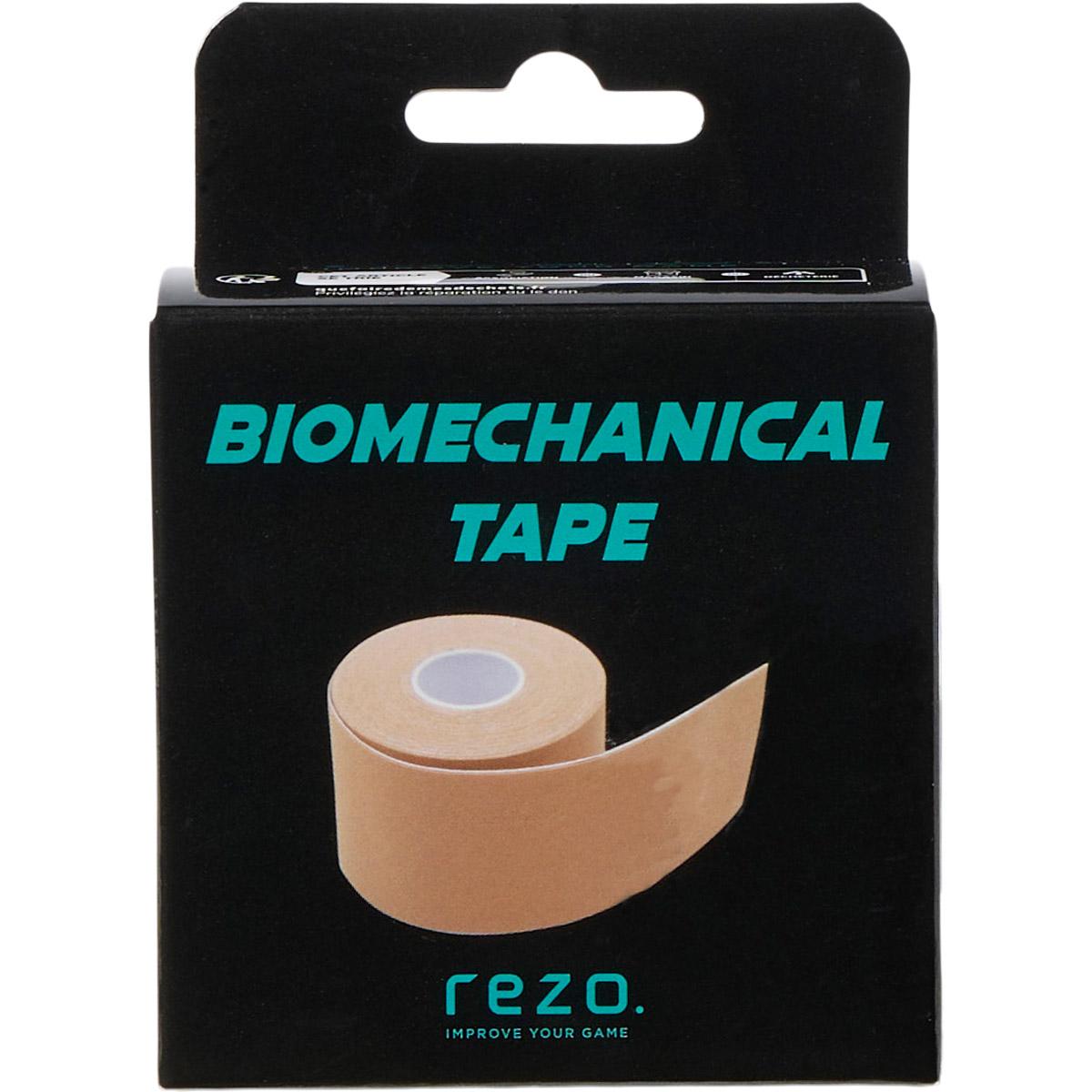 Rezo Biomechanical Sportstape Hazel