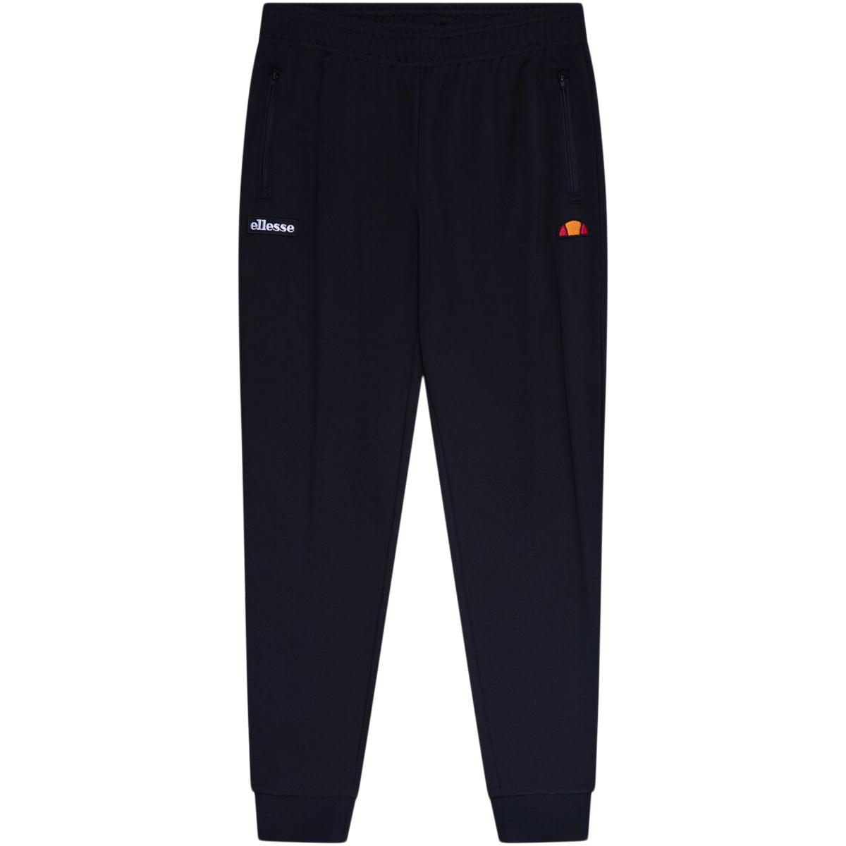 ellesse Bertoni Trackbukser Herre Black