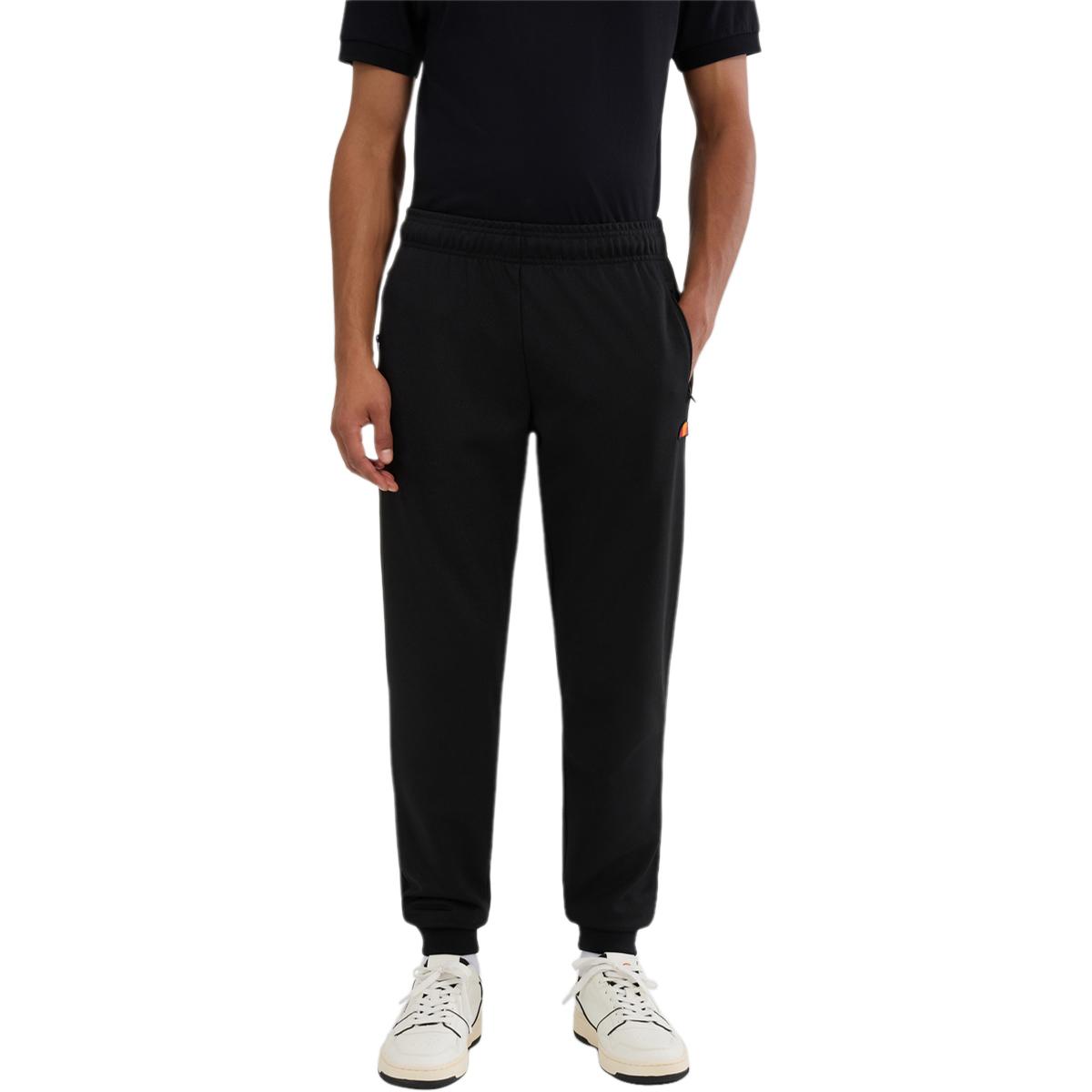 ellesse Bertoni Trackbukser Herre Black