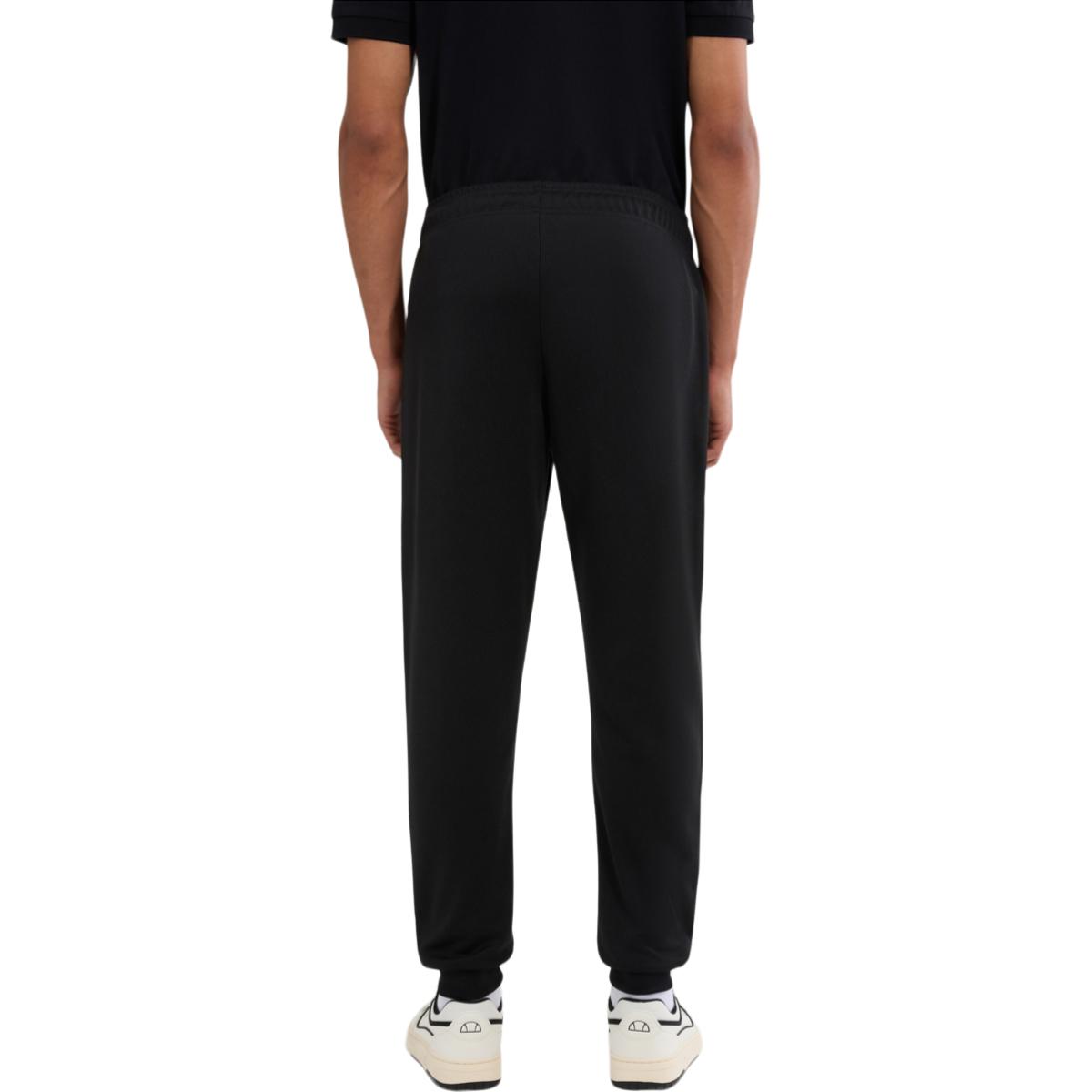 ellesse Bertoni Trackbukser Herre Black
