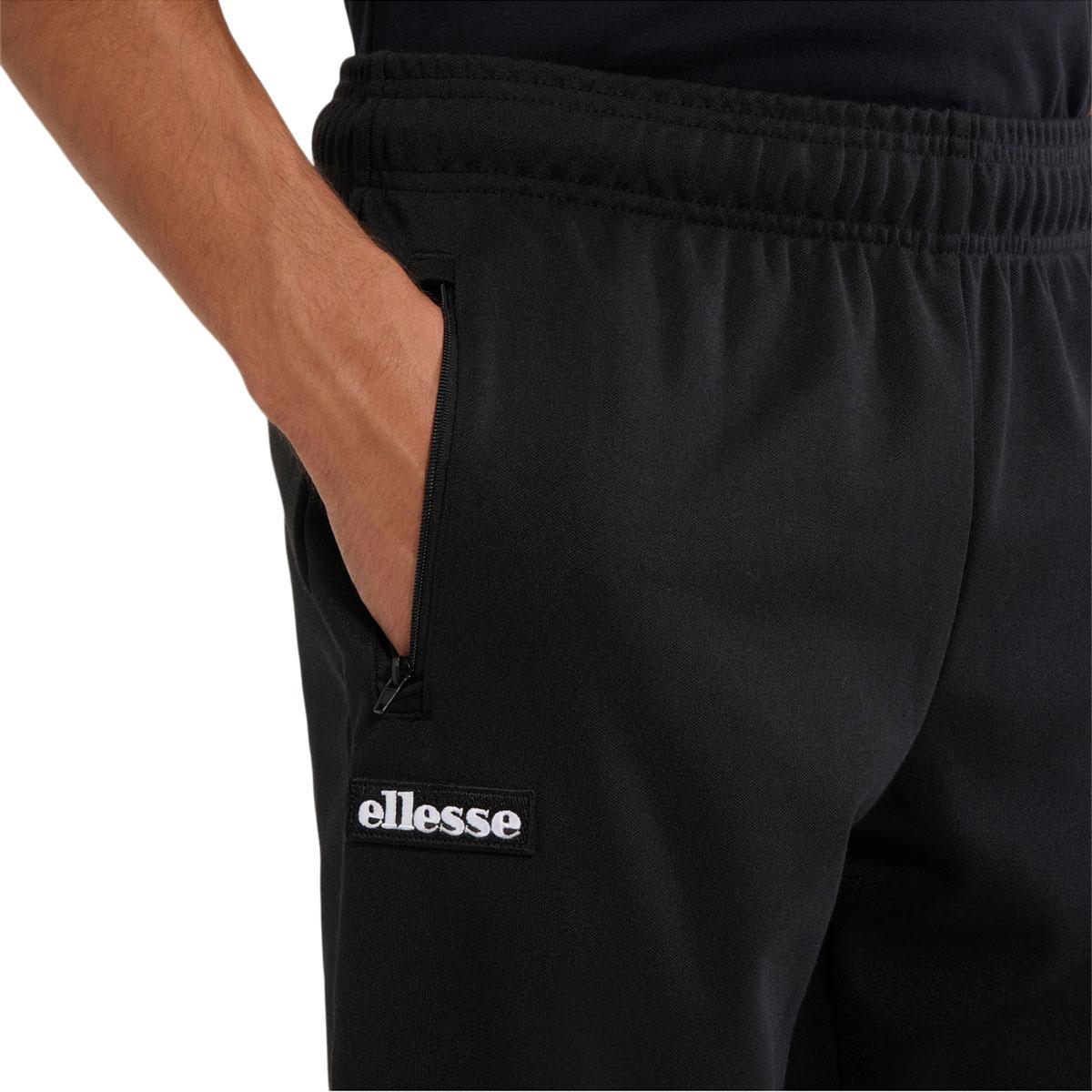 ellesse Bertoni Trackbukser Herre Black