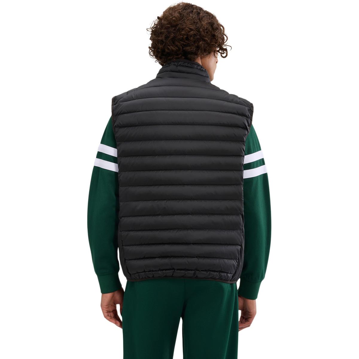 ellesse Bardy Gilet Dynevest Herre Black