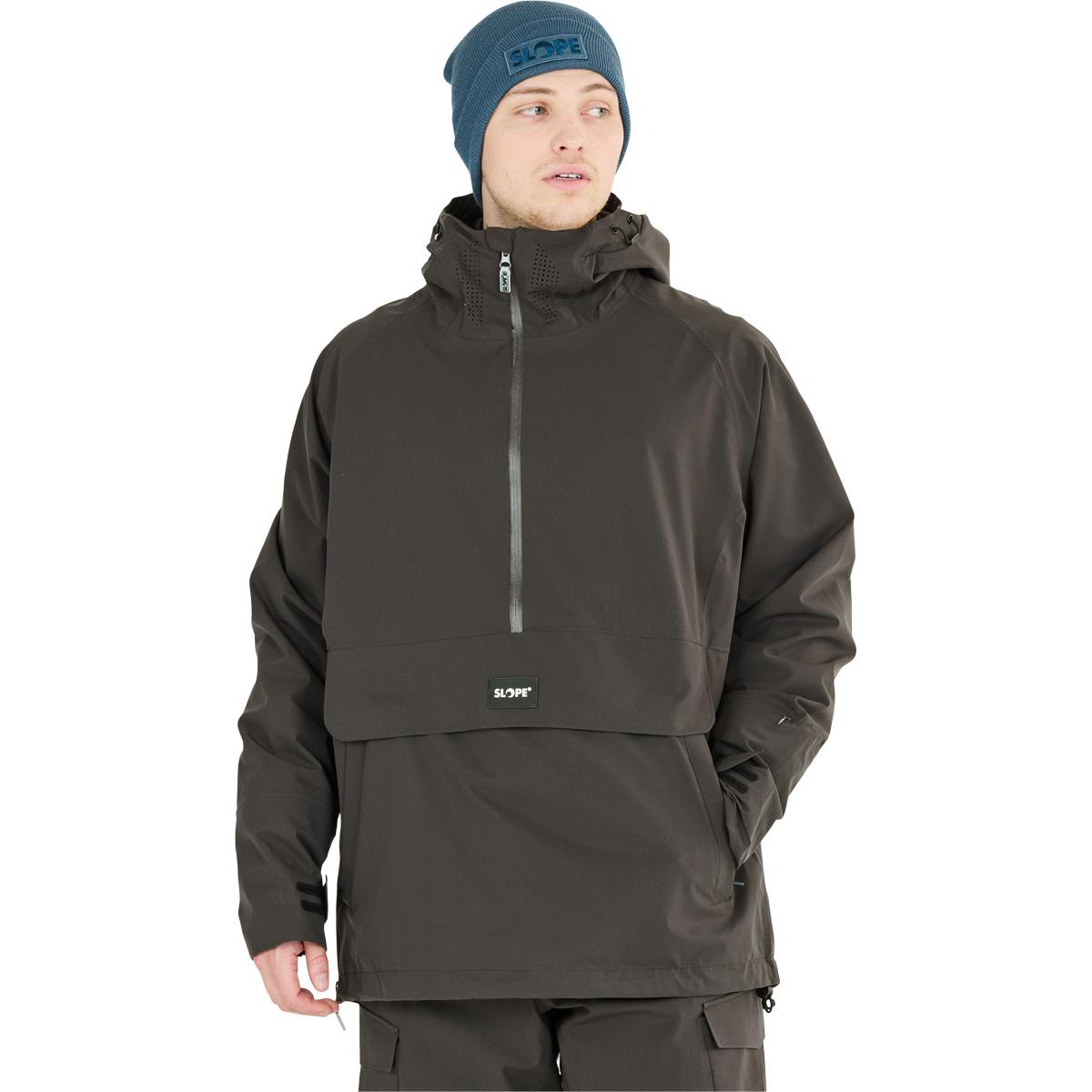 SLOPE Ruki Skianorak Herre Phantom