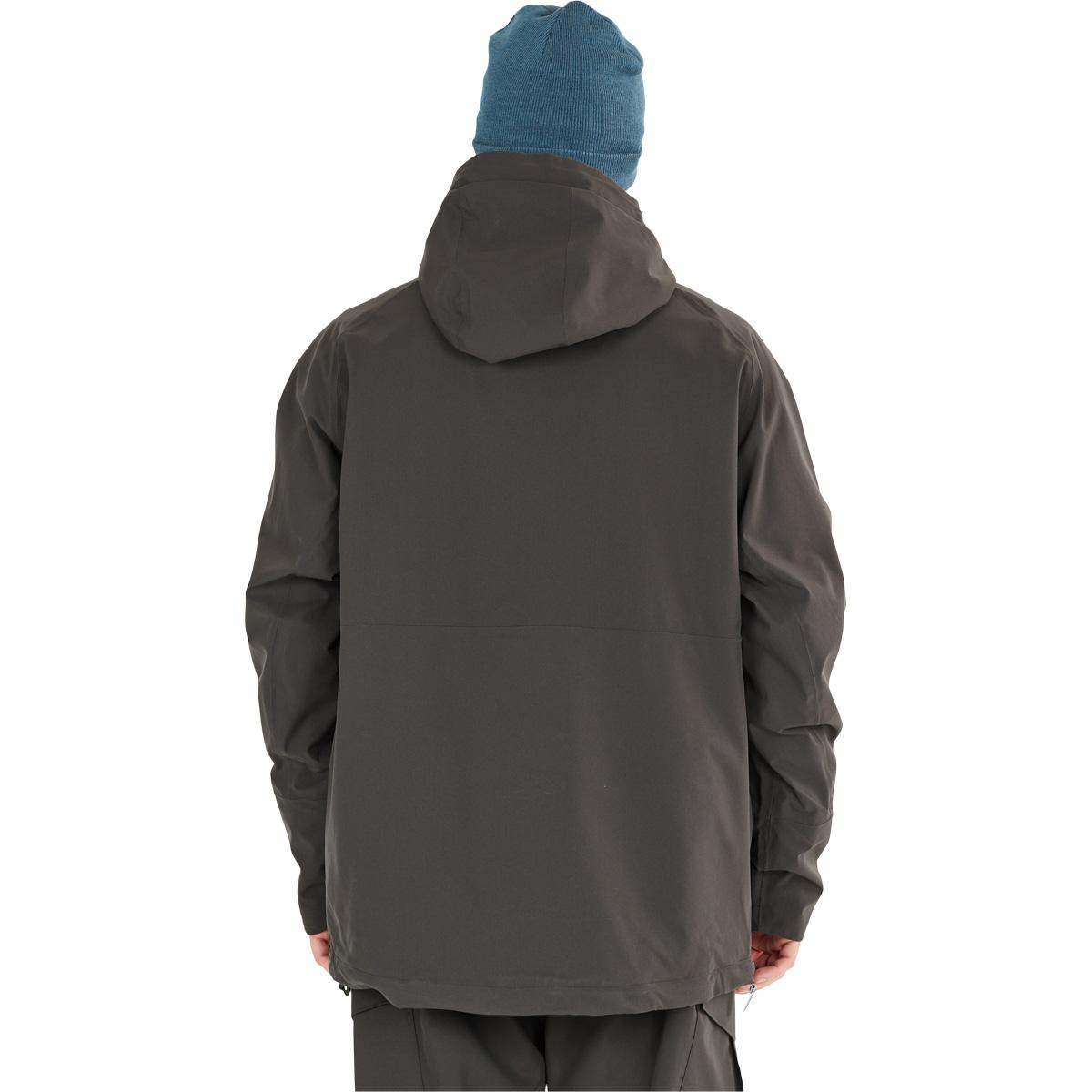 SLOPE Ruki Skianorak Herre Phantom