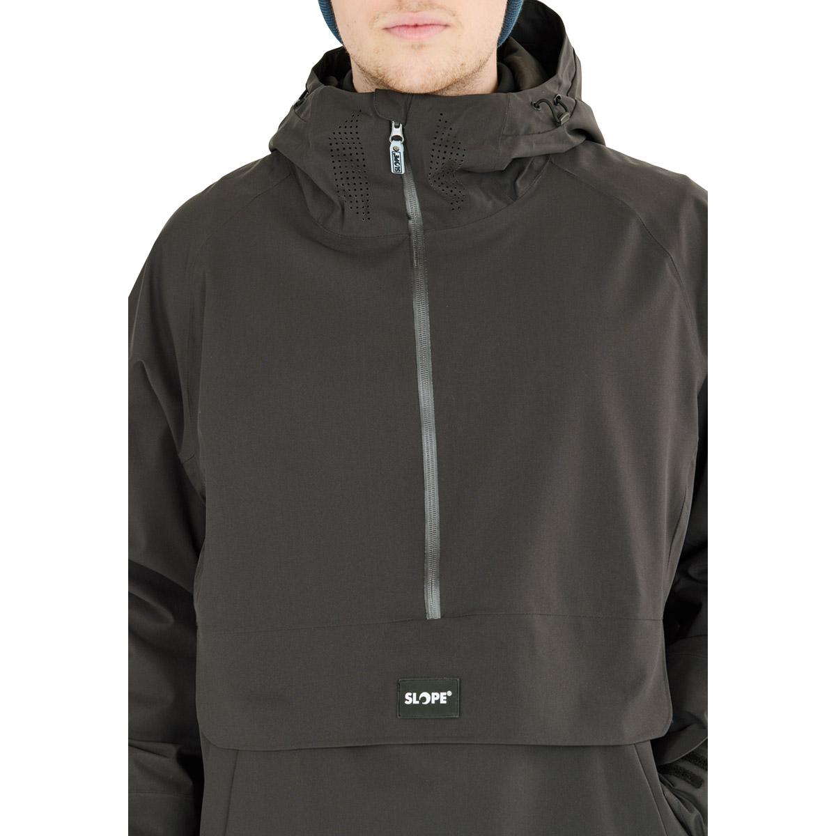 SLOPE Ruki Skianorak Herre Phantom