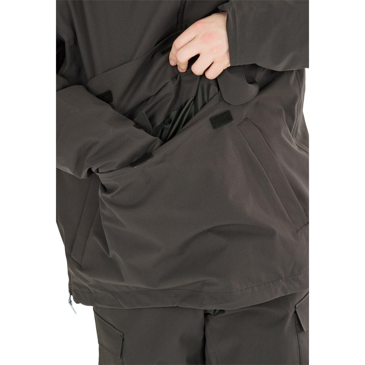 SLOPE Ruki Skianorak Herre Phantom
