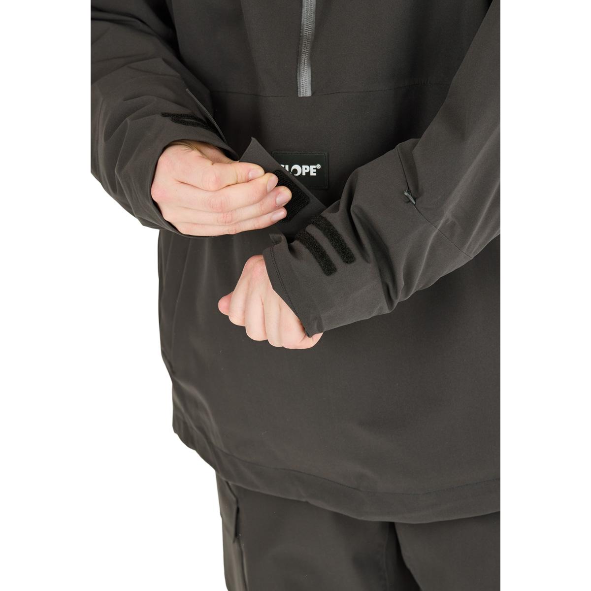 SLOPE Ruki Skianorak Herre Phantom