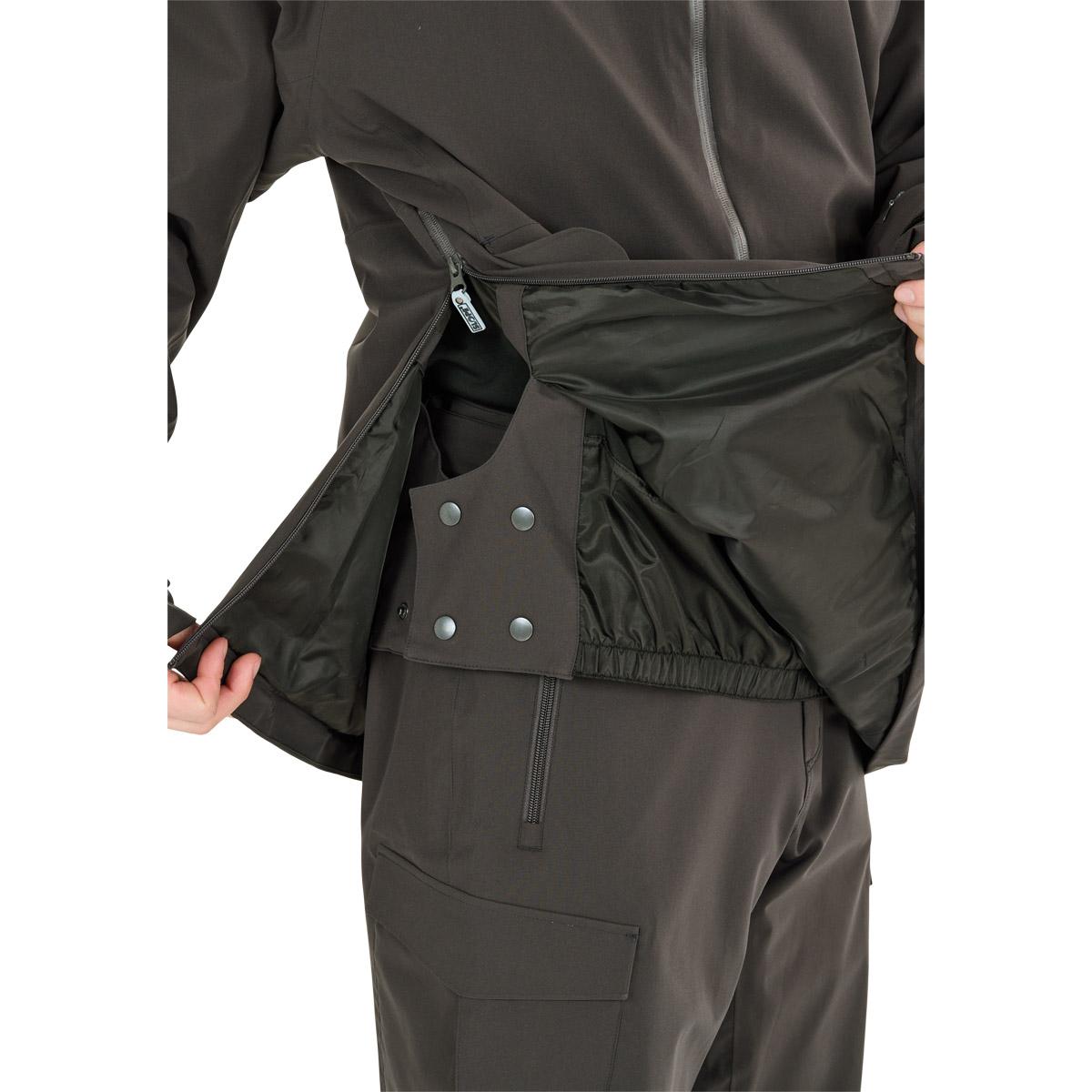 SLOPE Ruki Skianorak Herre Phantom