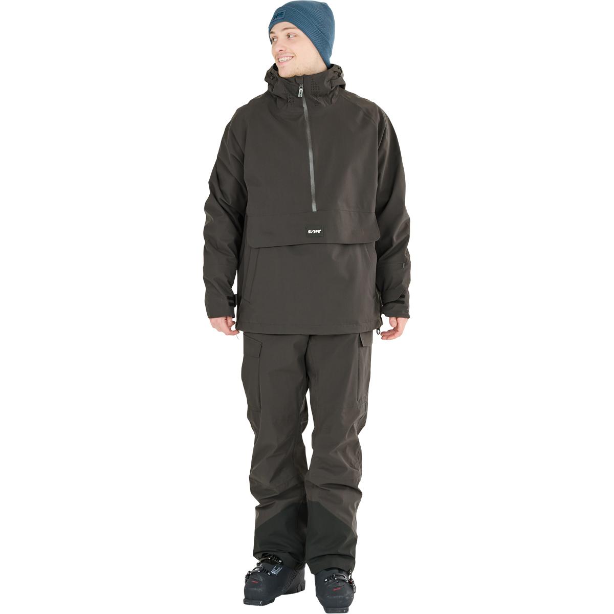 SLOPE Ruki Skianorak Herre Phantom