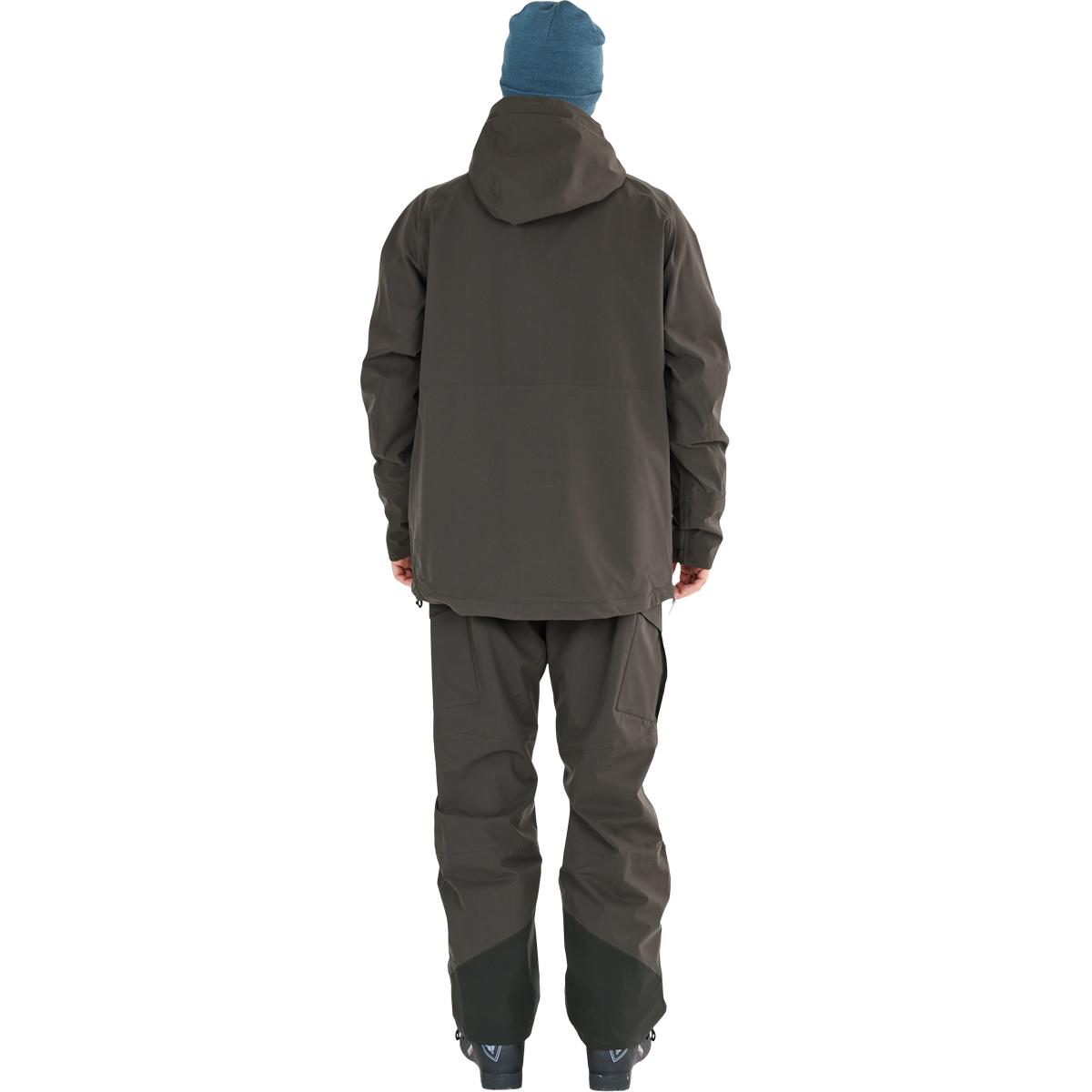 SLOPE Ruki Skianorak Herre Phantom