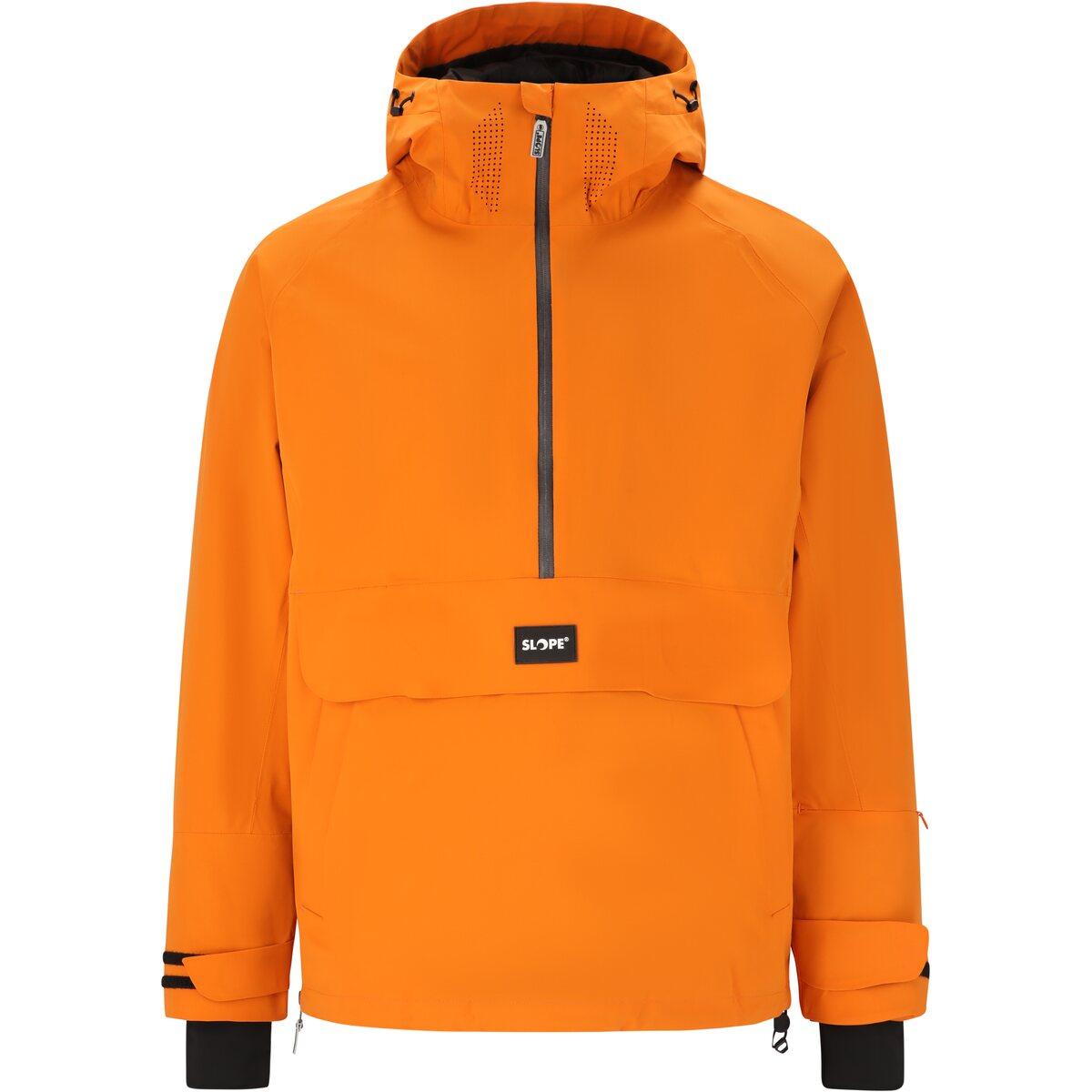 SLOPE Ruki Skianorakk Herre Autumn Maple