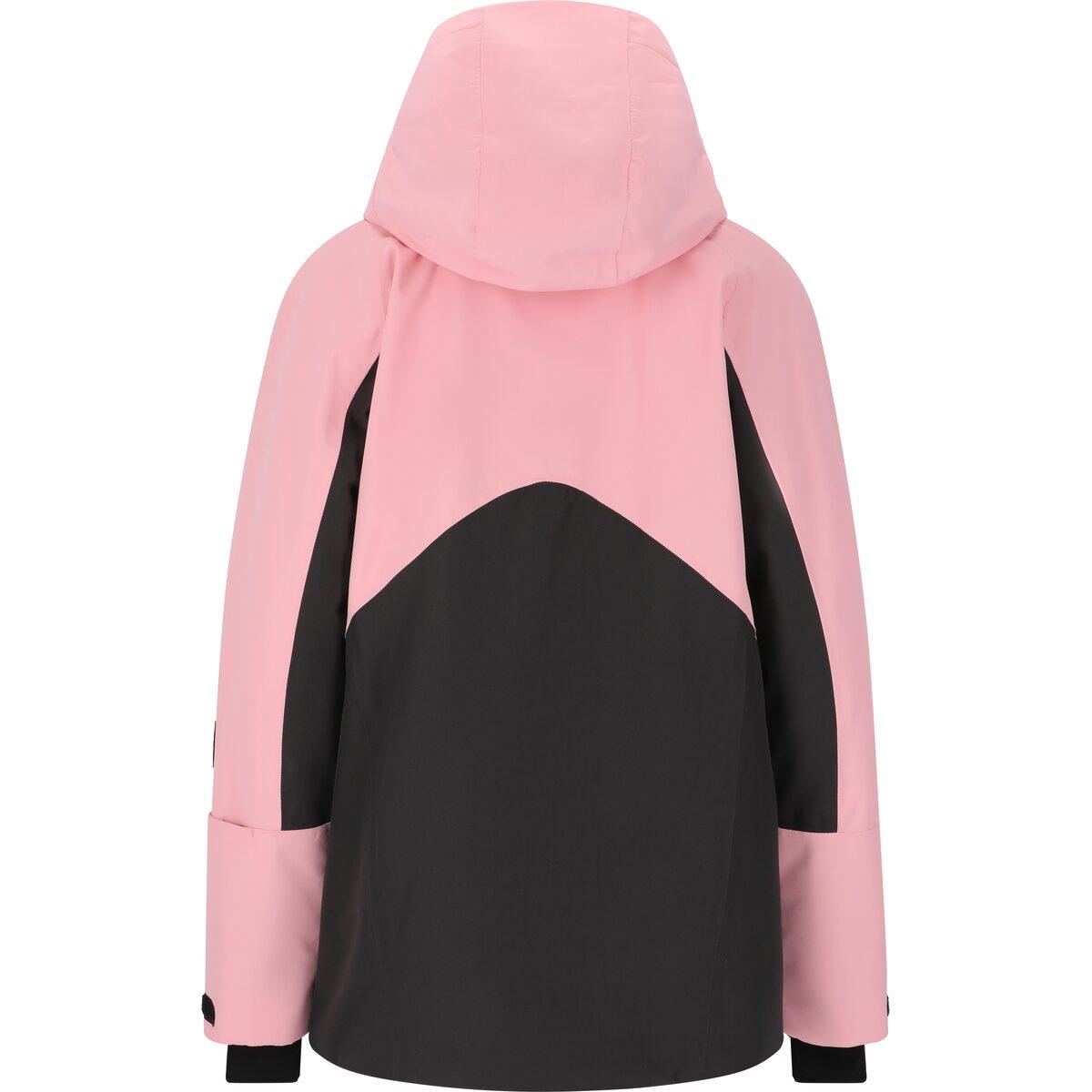 SLOPE Kenai Skijakke Dame Orchid Pink