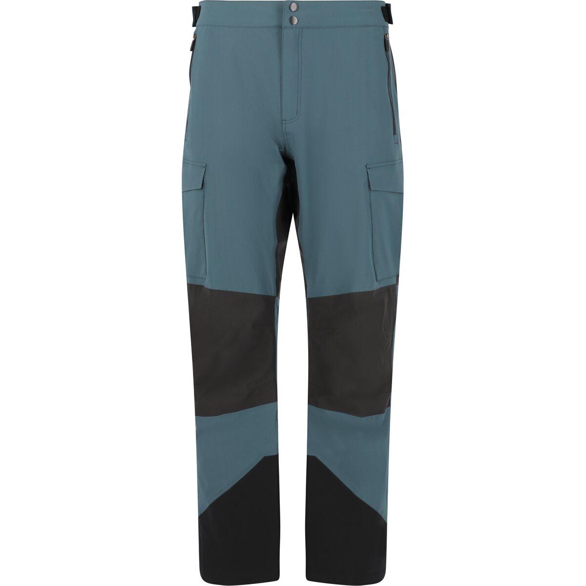 SLOPE Bandone Skibukser Herre Orion Blue