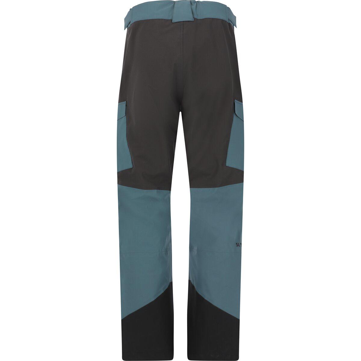 SLOPE Bandone Skibukser Herre Orion Blue
