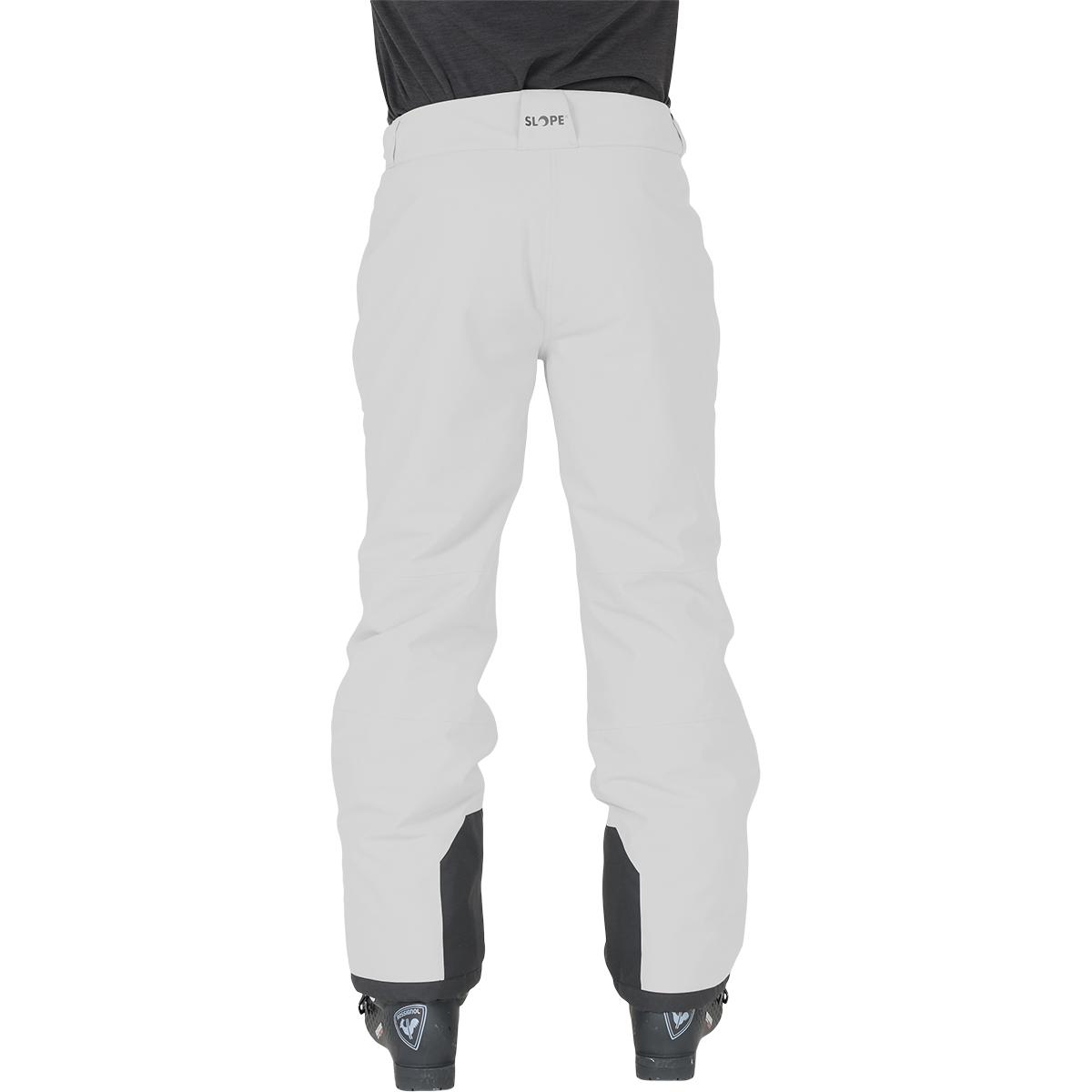 SLOPE Killy Skibukser Dame pearl grey
