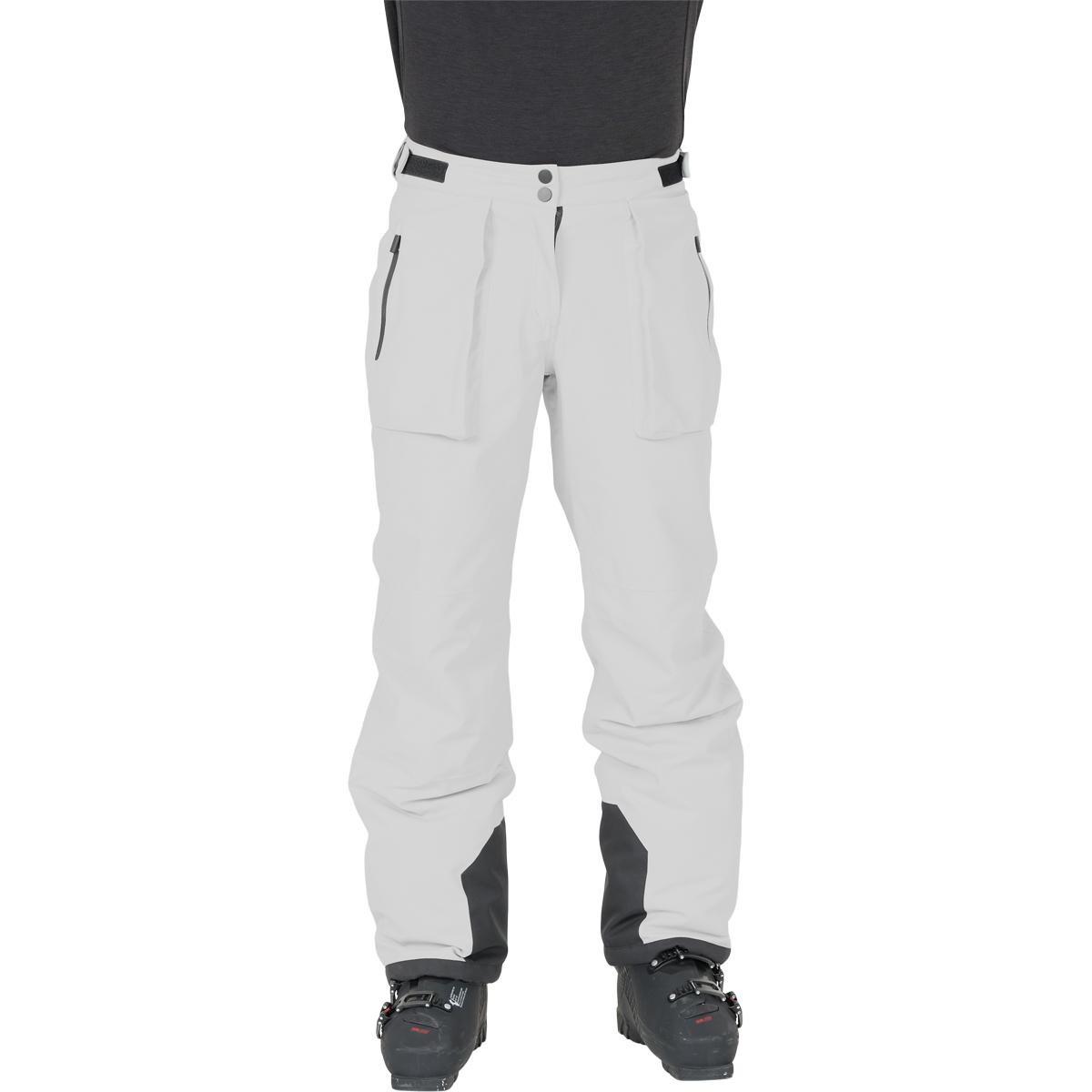 SLOPE Killy Skibukser Dame pearl grey