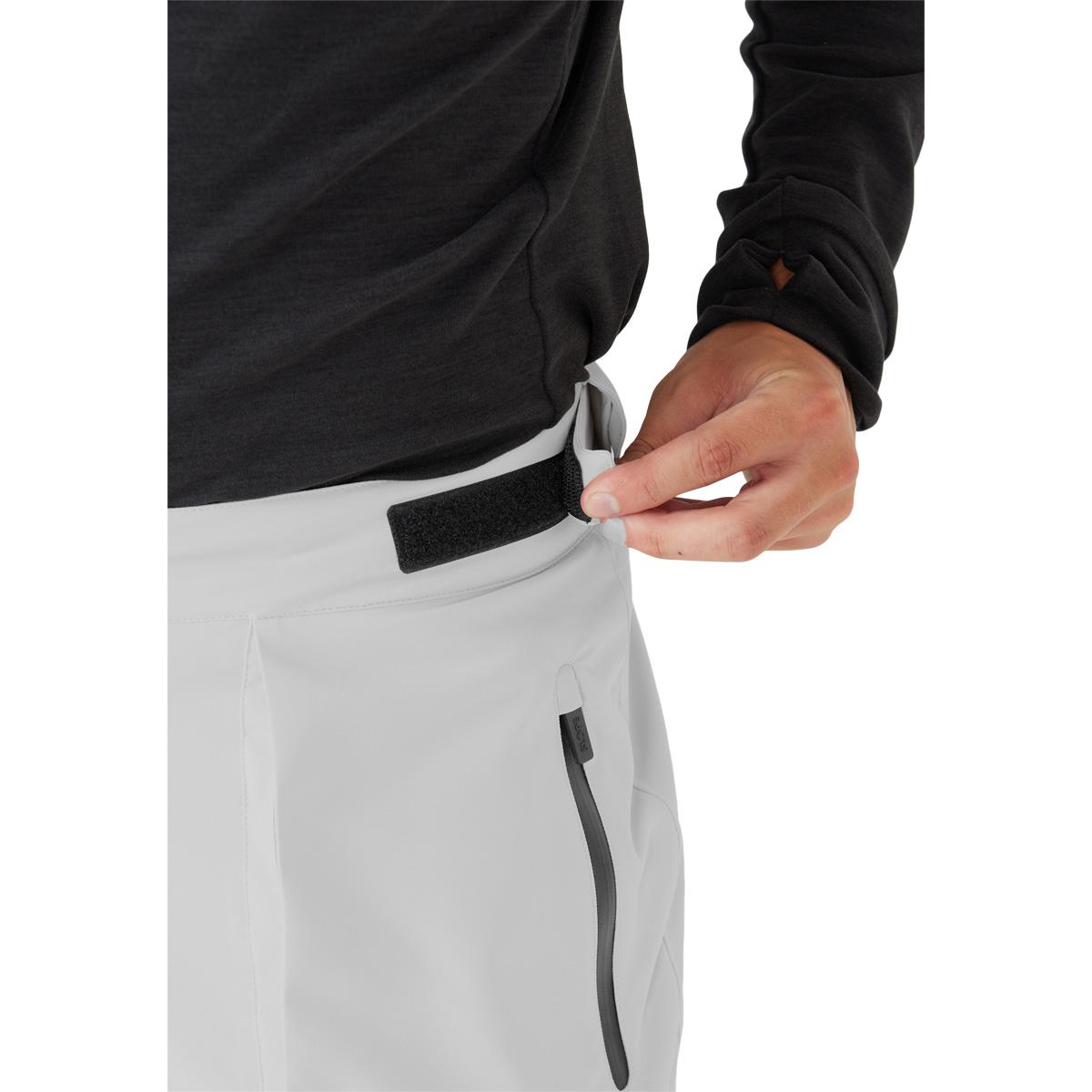 SLOPE Killy Skibukser Dame pearl grey