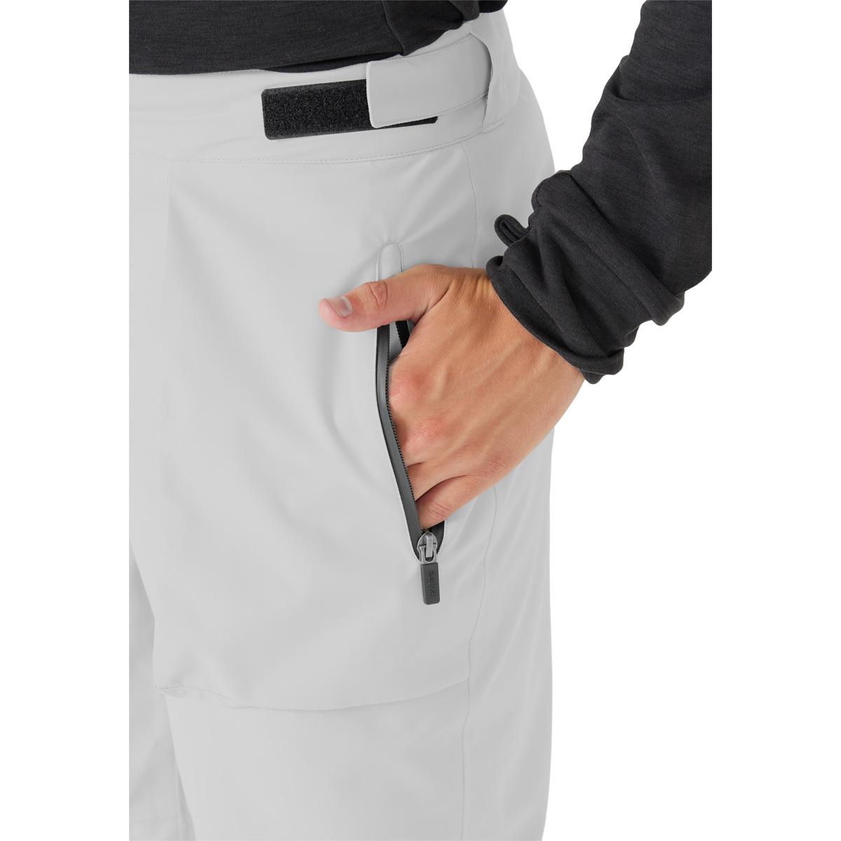 SLOPE Killy Skibukser Dame pearl grey