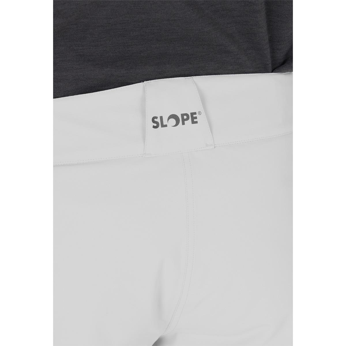 SLOPE Killy Skibukser Dame pearl grey