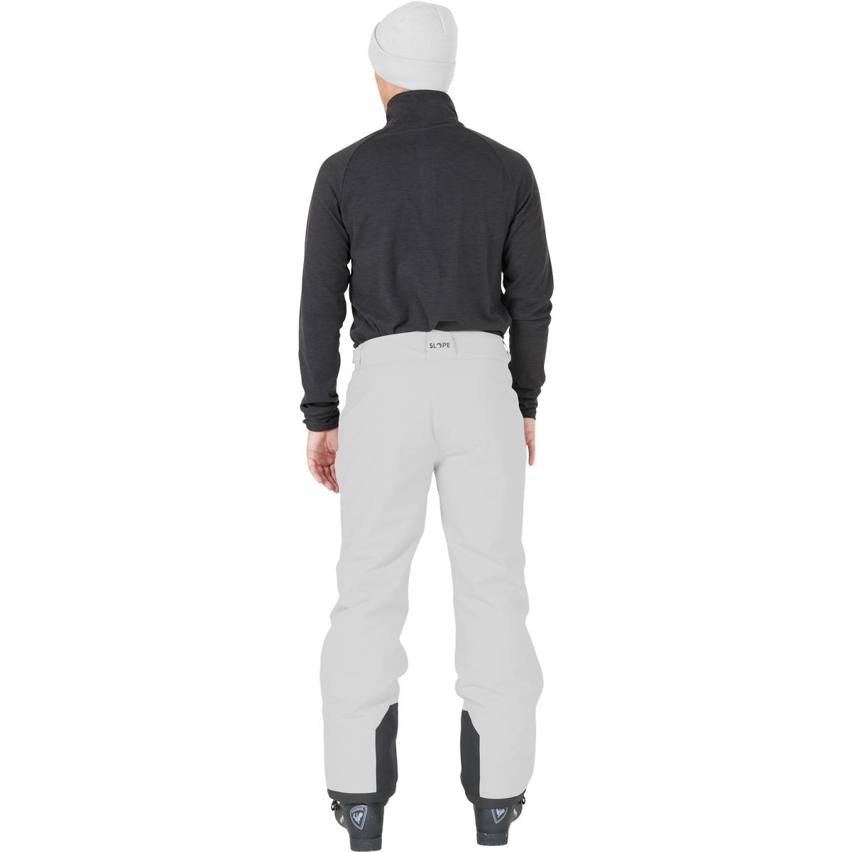 SLOPE Killy Skibukser Dame pearl grey