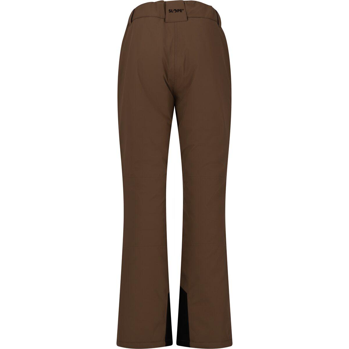 SLOPE Killy Skibukser Dame Slate Black