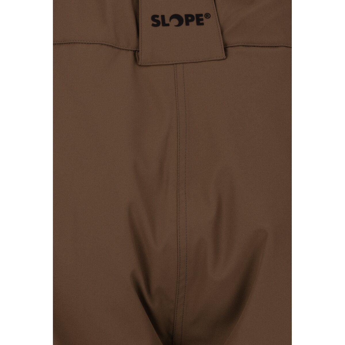 SLOPE Killy Skibukser Dame Slate Black