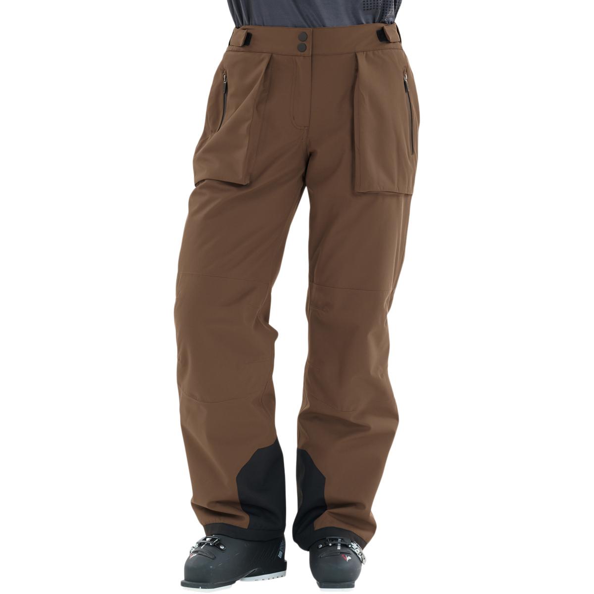 SLOPE Killy Skibukser Dame Slate Black