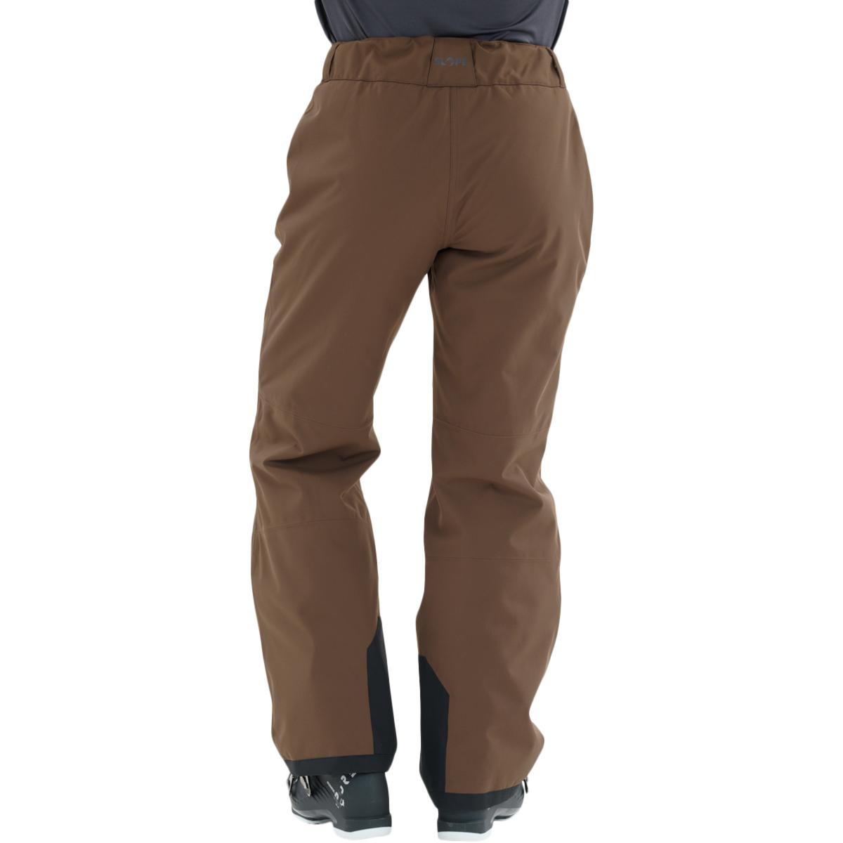 SLOPE Killy Skibukser Dame Slate Black