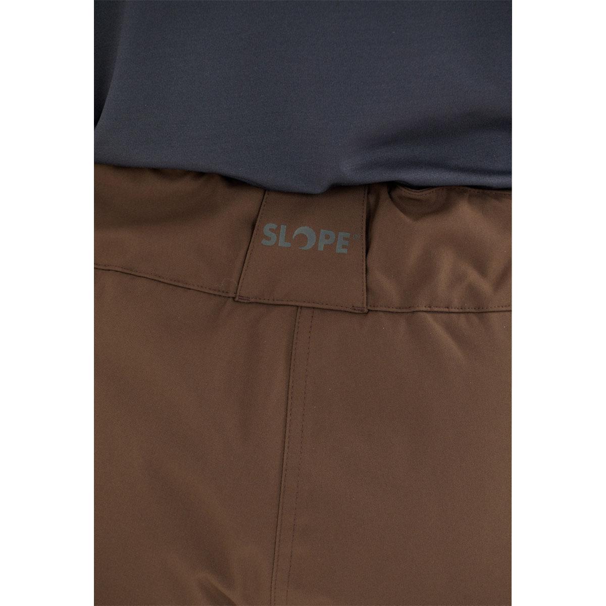 SLOPE Killy Skibukser Dame Slate Black