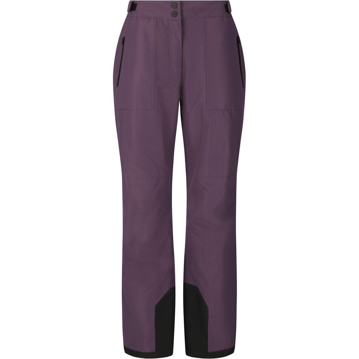SLOPE Killy Skibukser Dame Sweet Grape