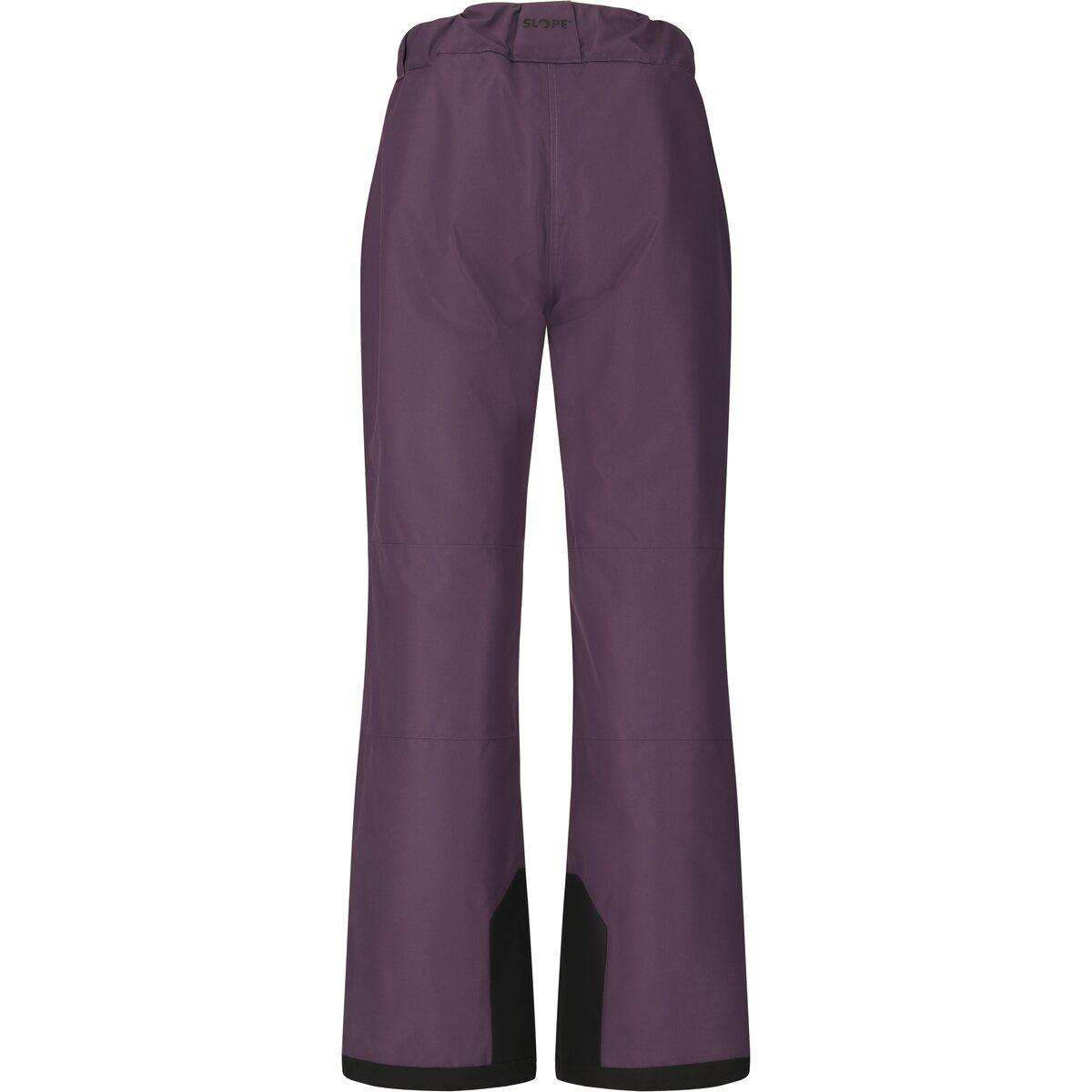 SLOPE Killy Skibukser Dame Sweet Grape