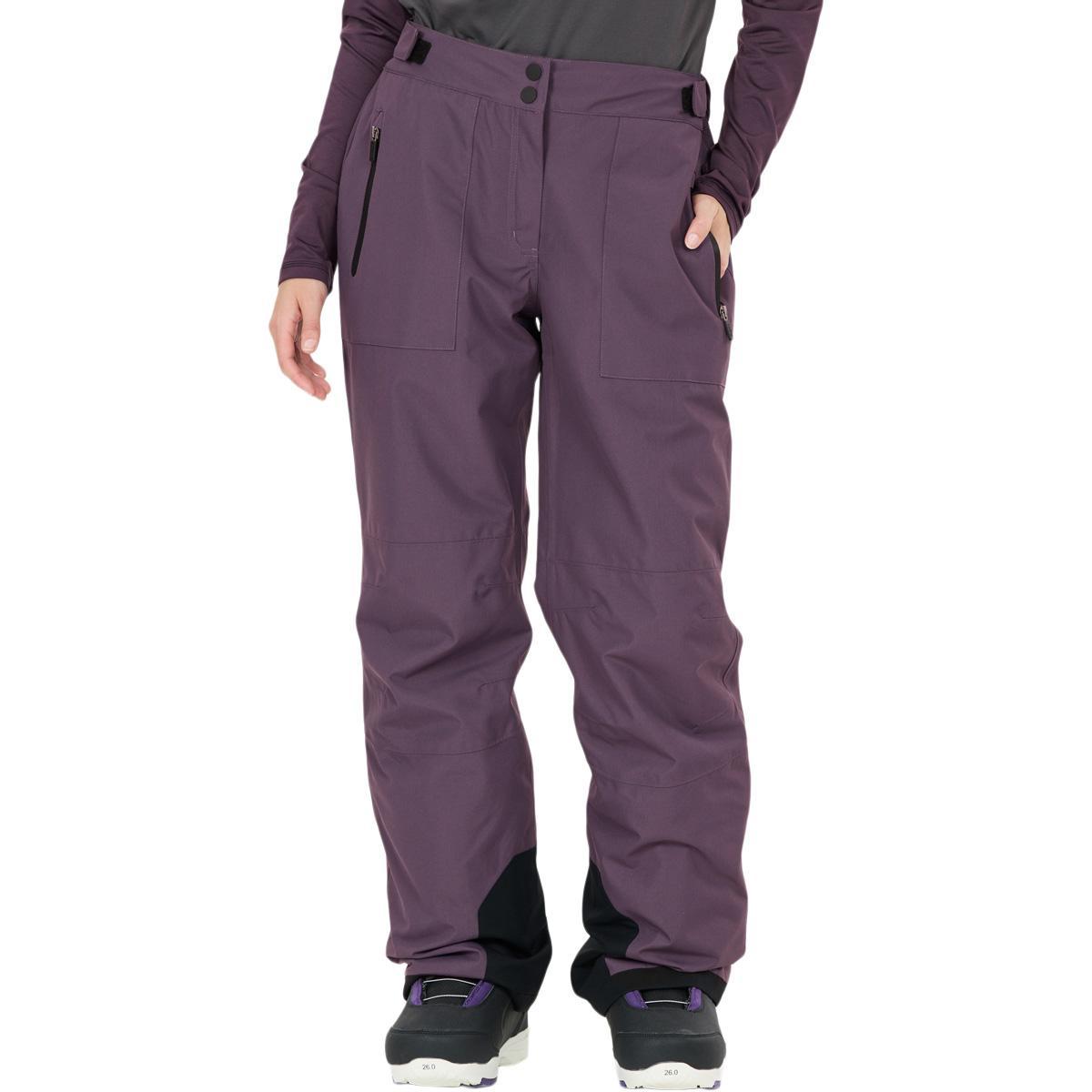 SLOPE Killy Skibukser Dame Sweet Grape